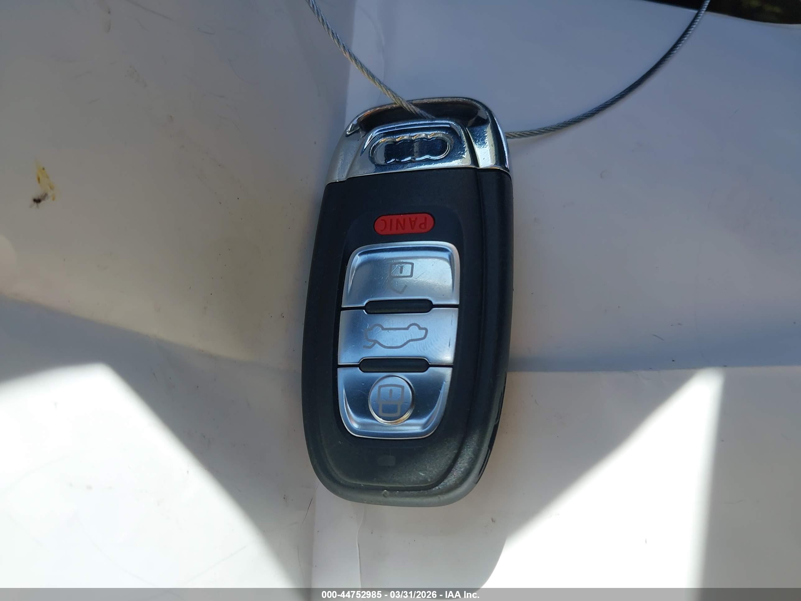AUDI A6 image 11