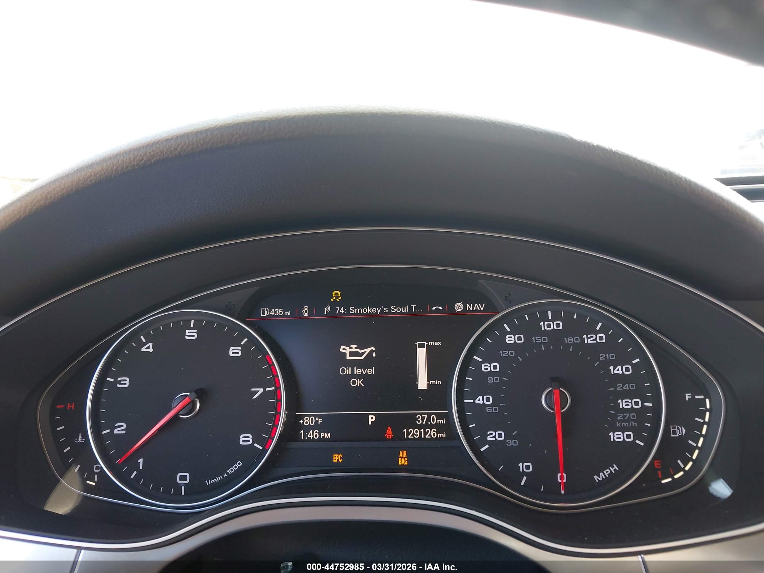 AUDI A6 image 7