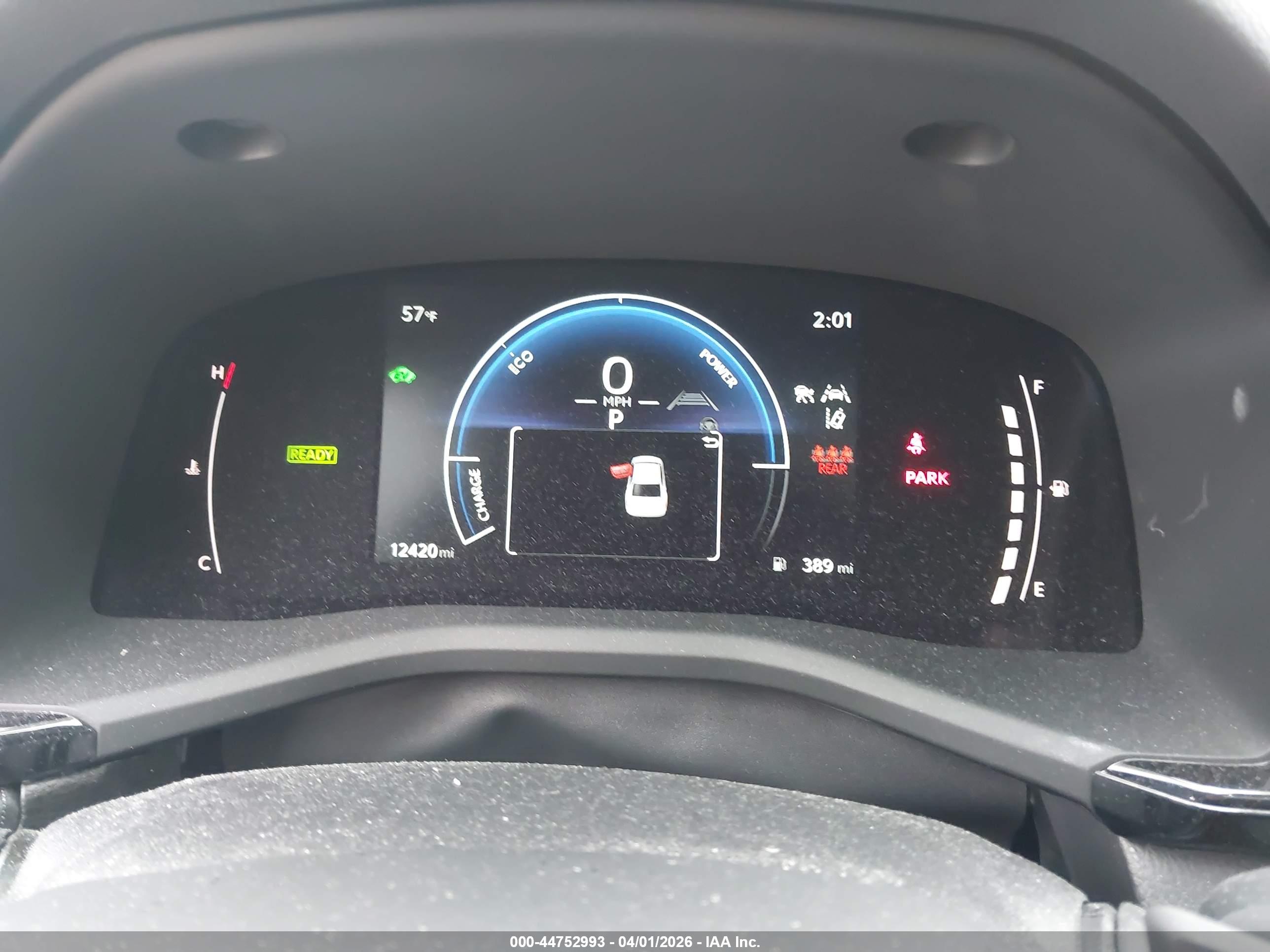 TOYOTA CAMRY image 7