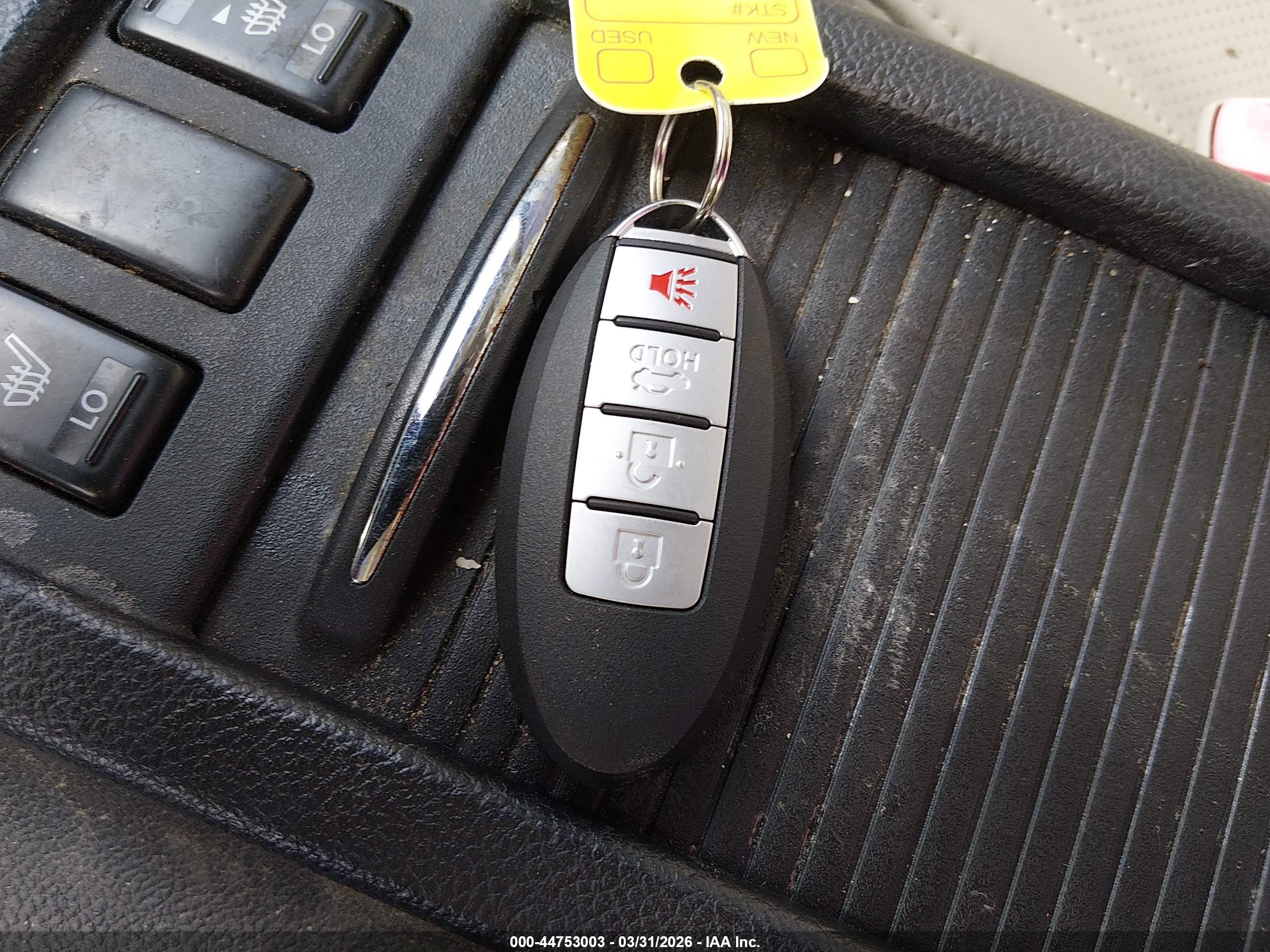INFINITI G37 image 11