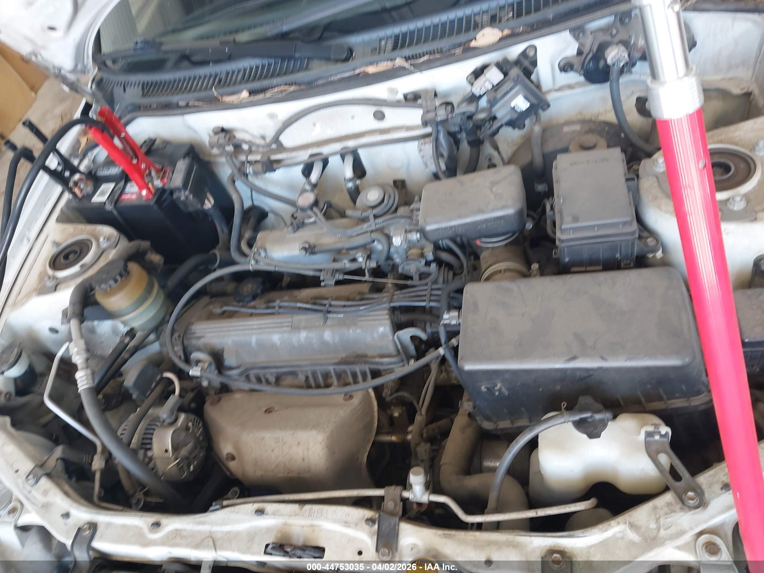 TOYOTA RAV4 image 10