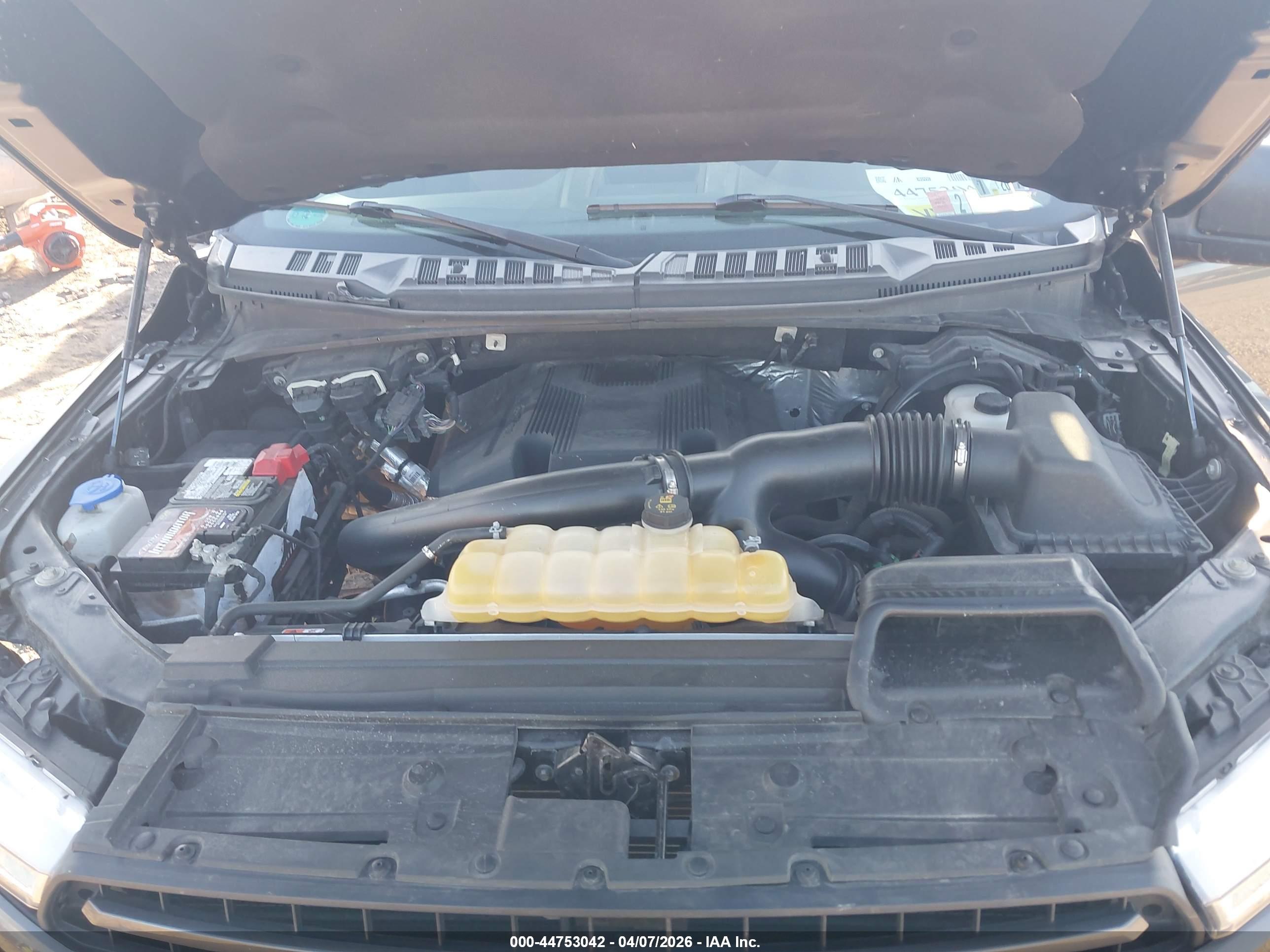 FORD F-150 image 10