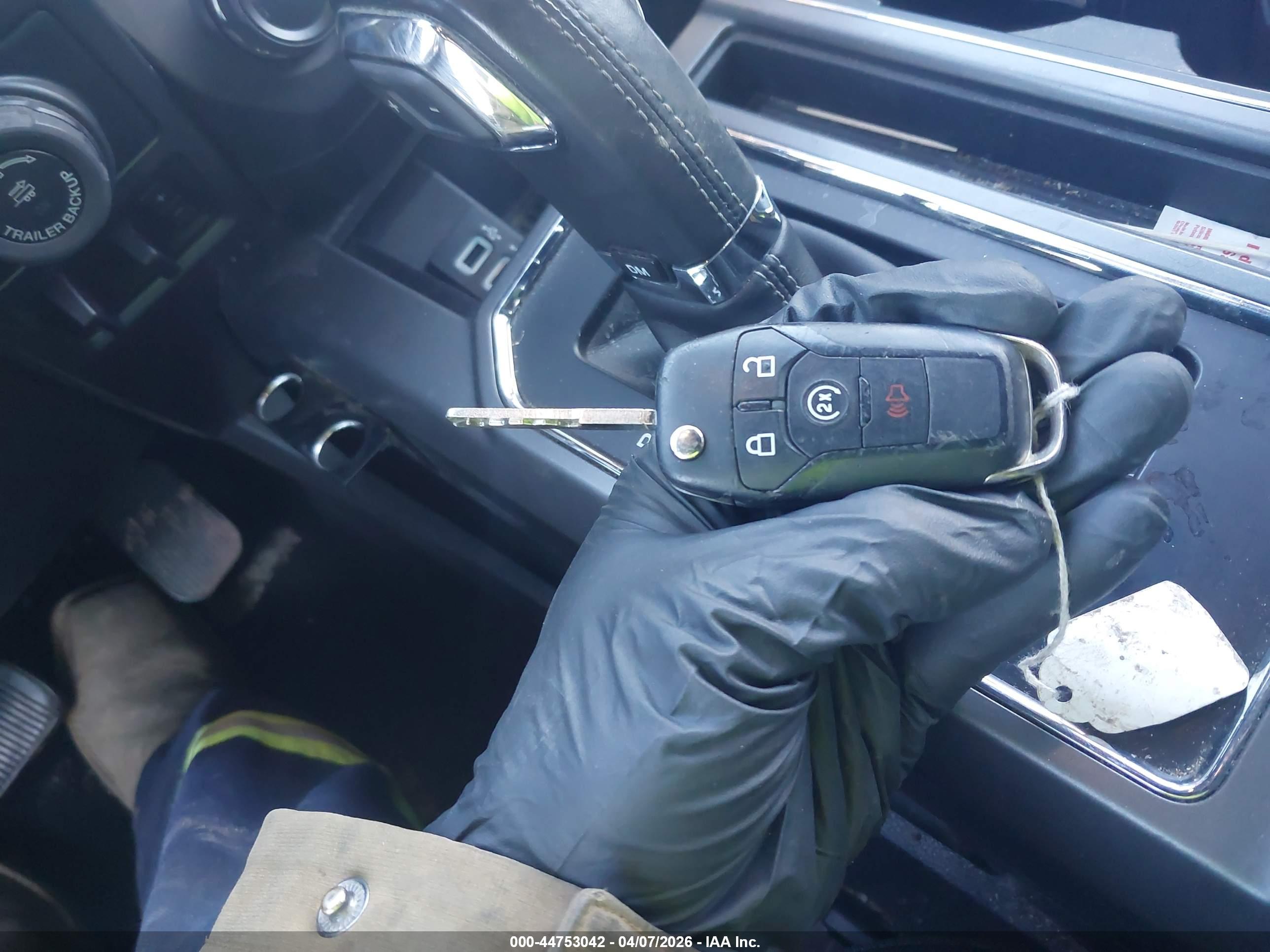 FORD F-150 image 11