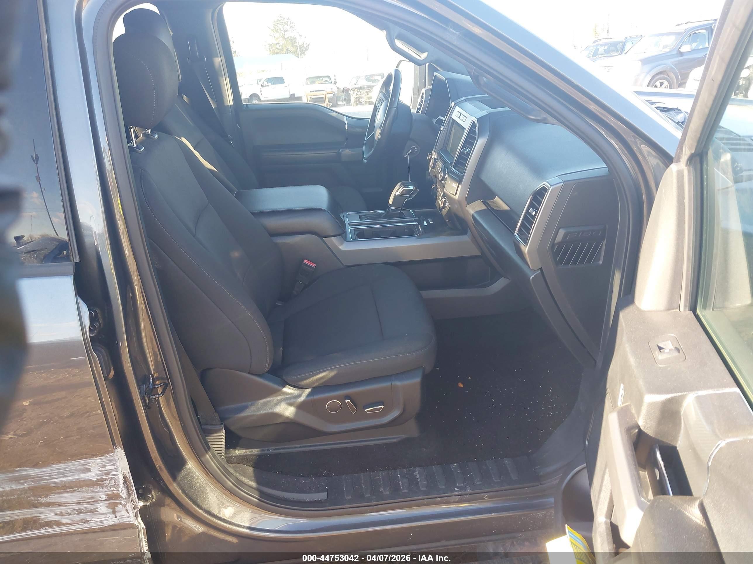 FORD F-150 image 5