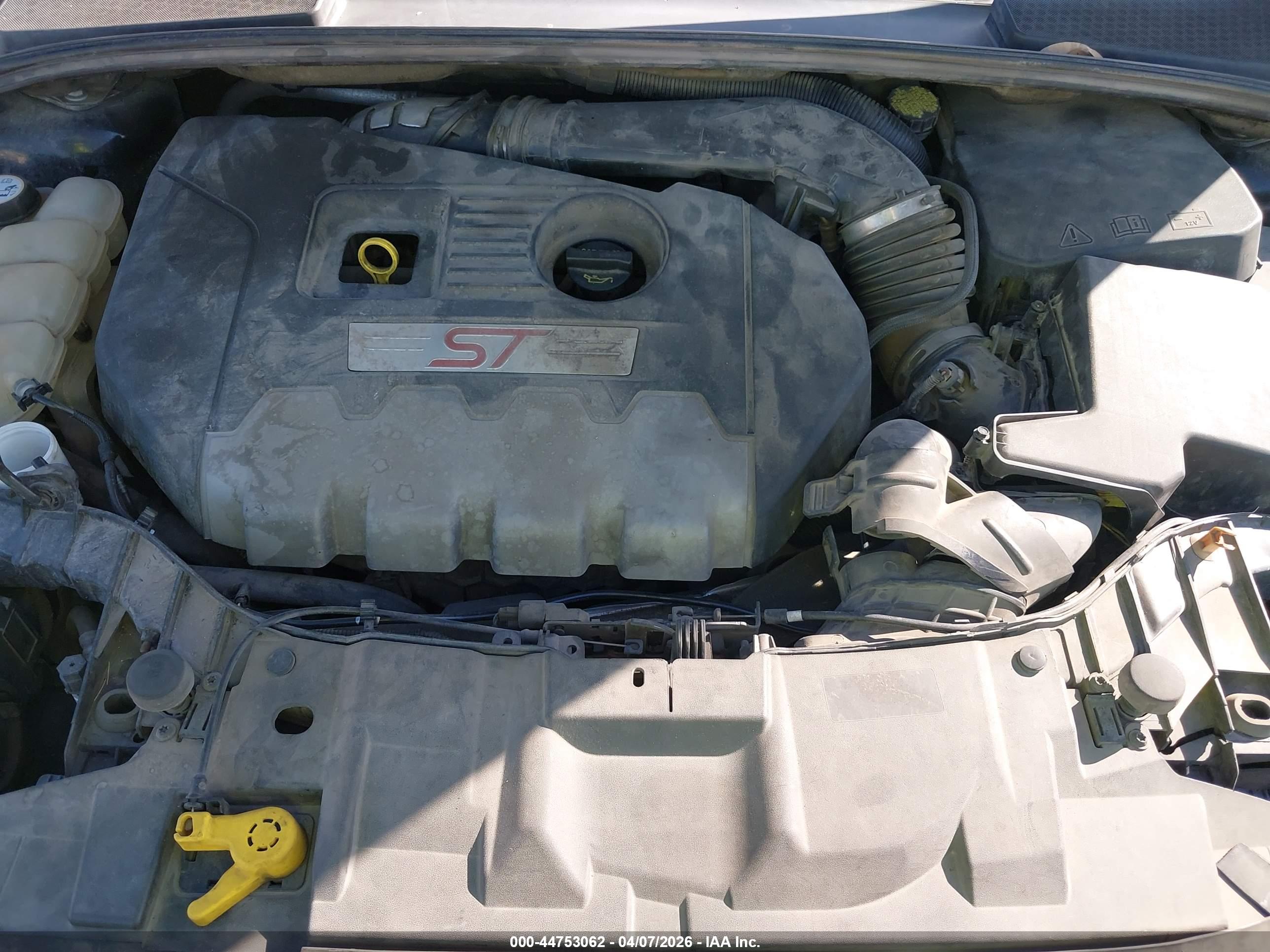 FORD FOCUS image 10