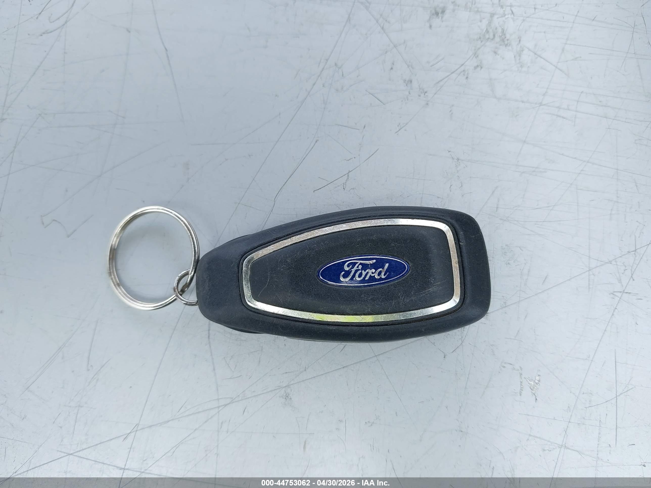 FORD FOCUS image 11