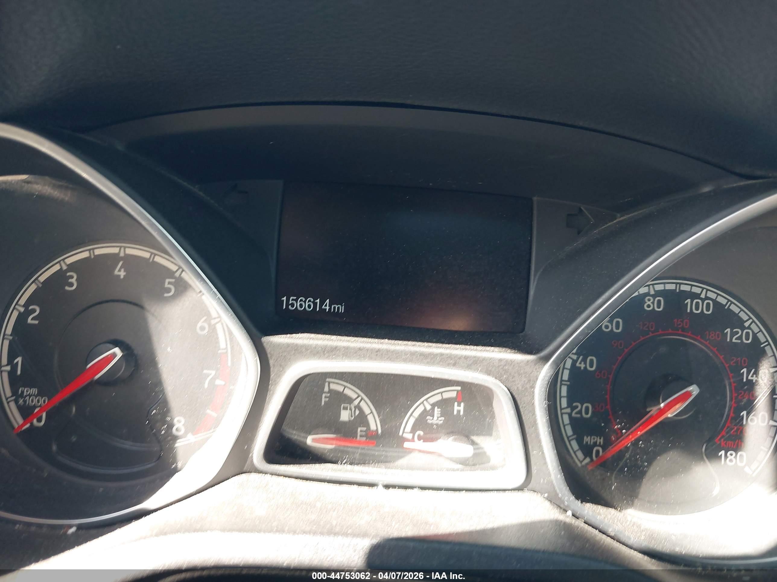 FORD FOCUS image 7