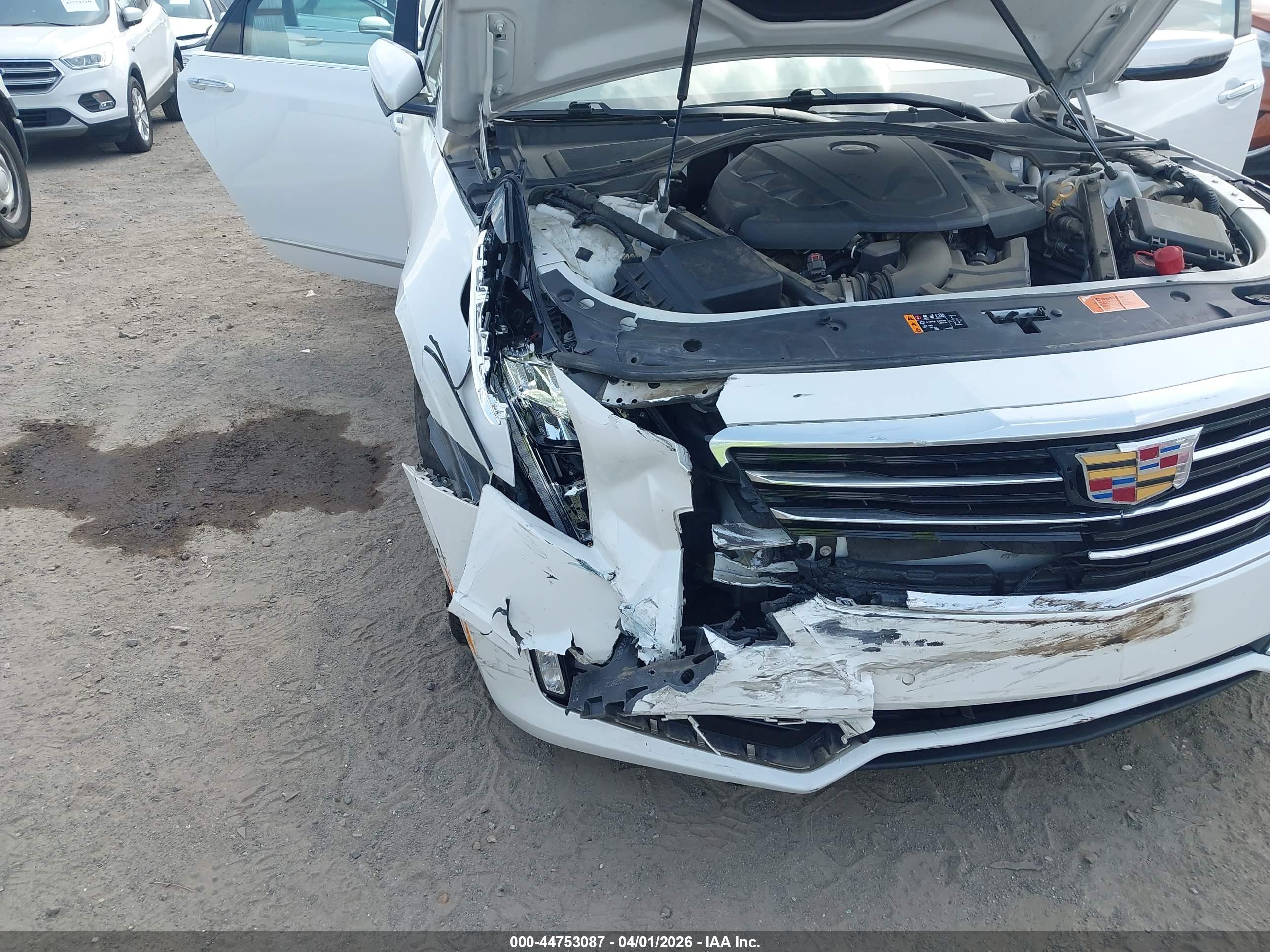 CADILLAC CT6 image 6