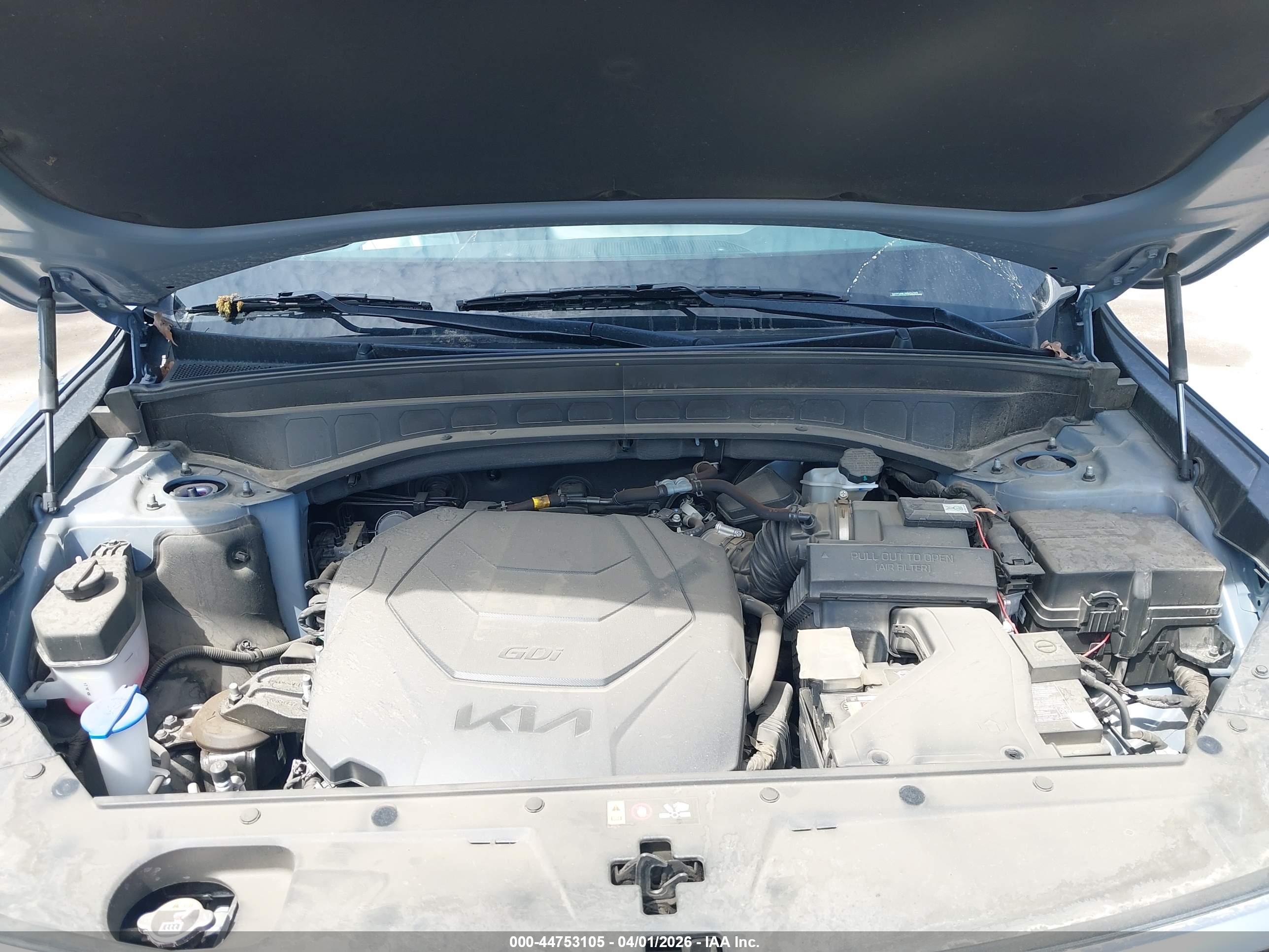 KIA TELLURIDE image 10