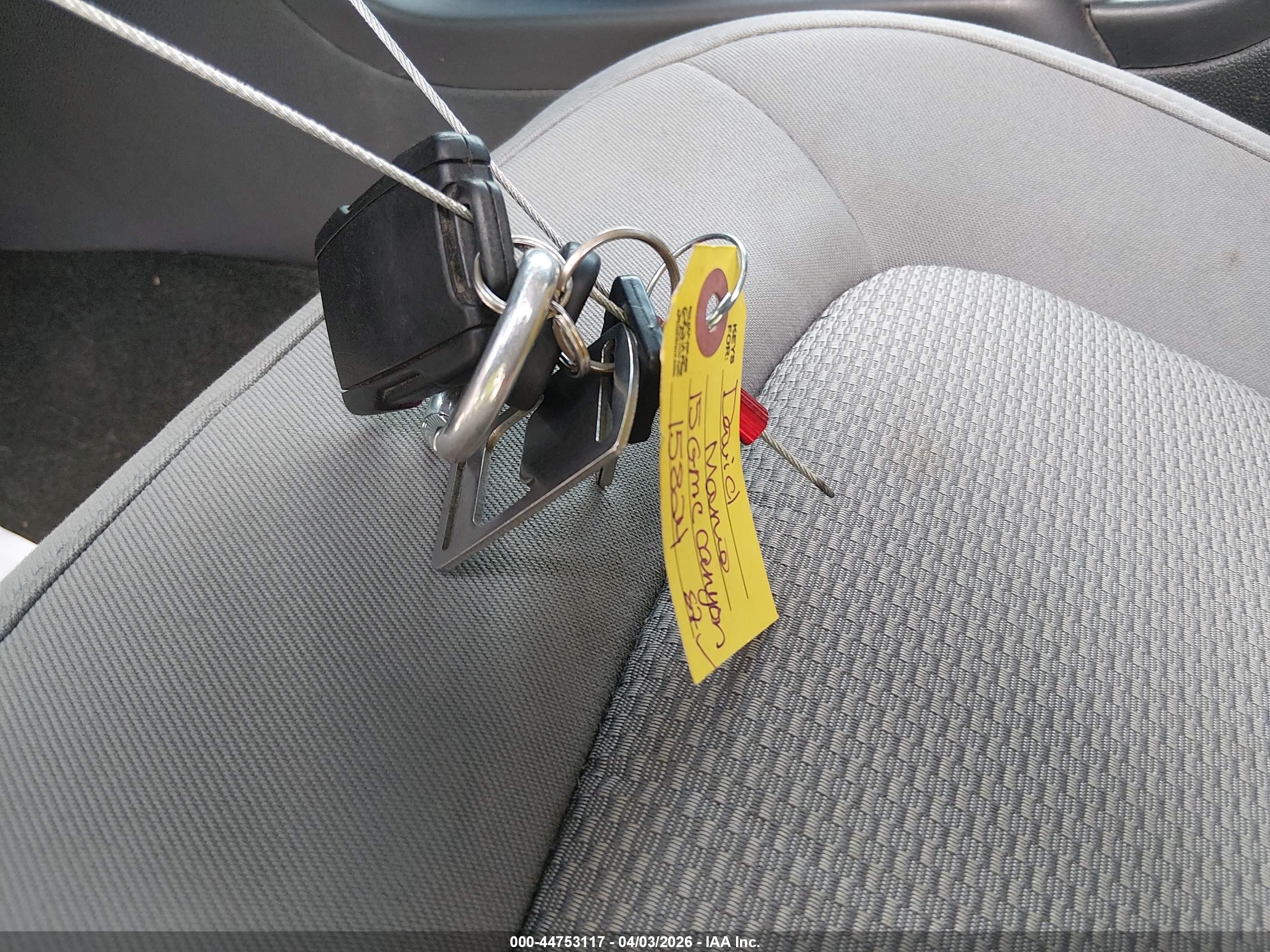 GMC CANYON image 11