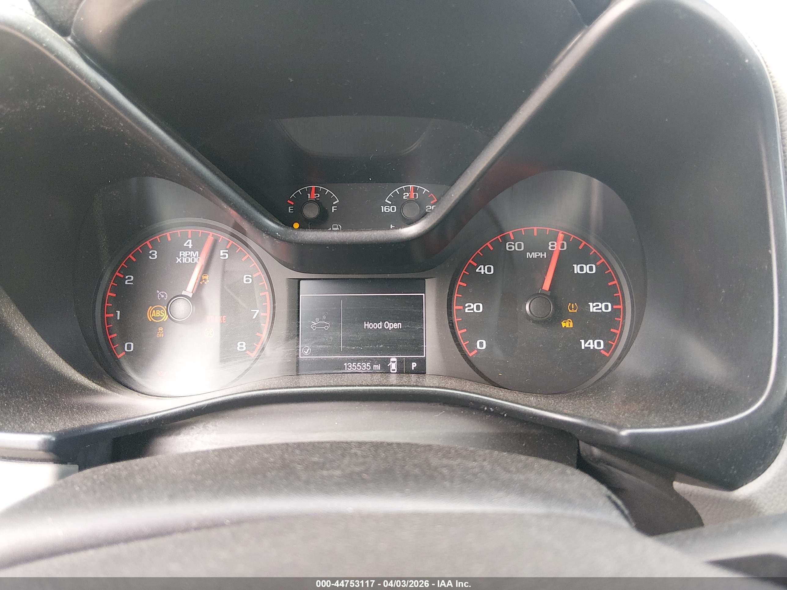 GMC CANYON image 7