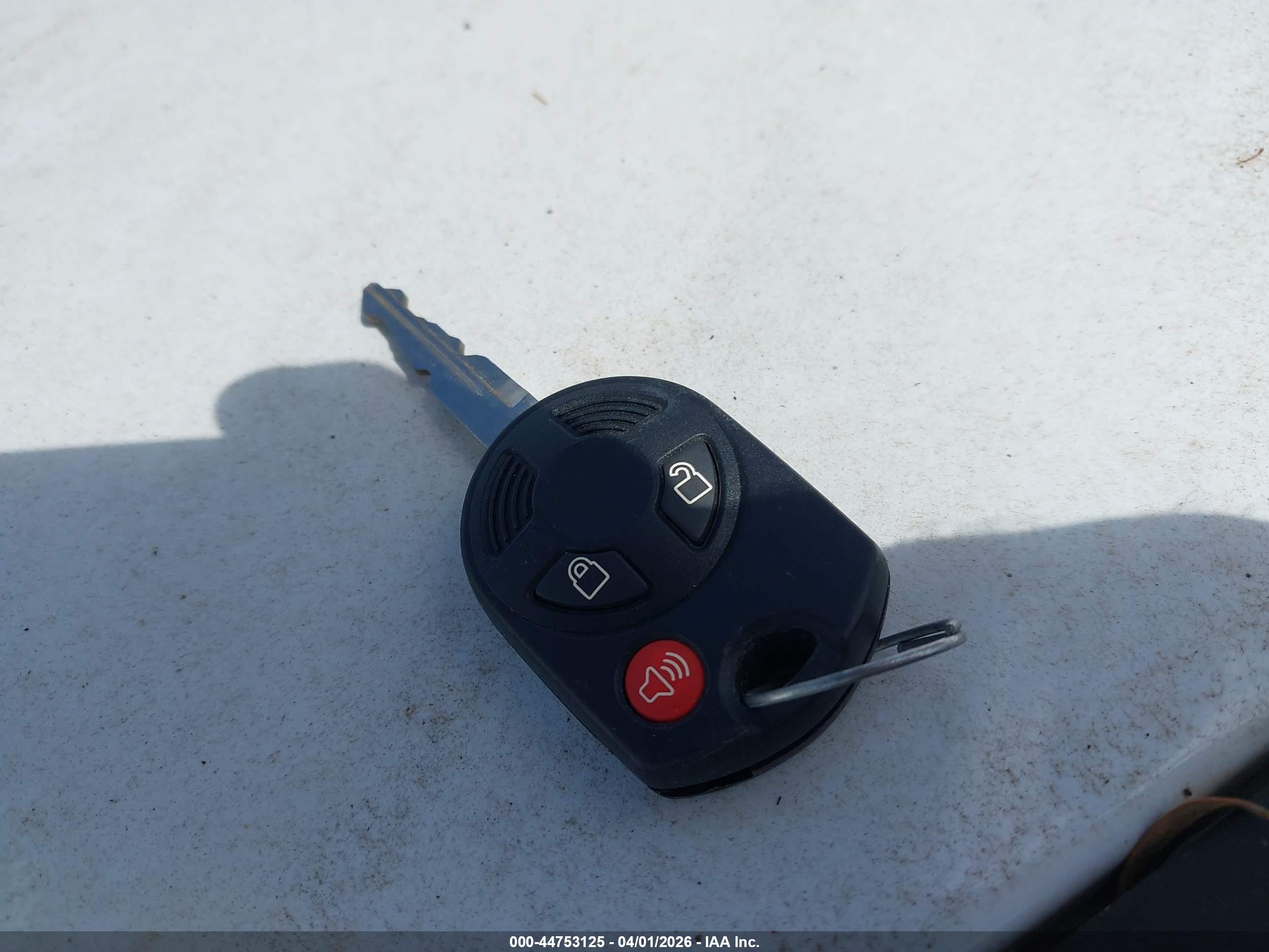 FORD FOCUS image 11