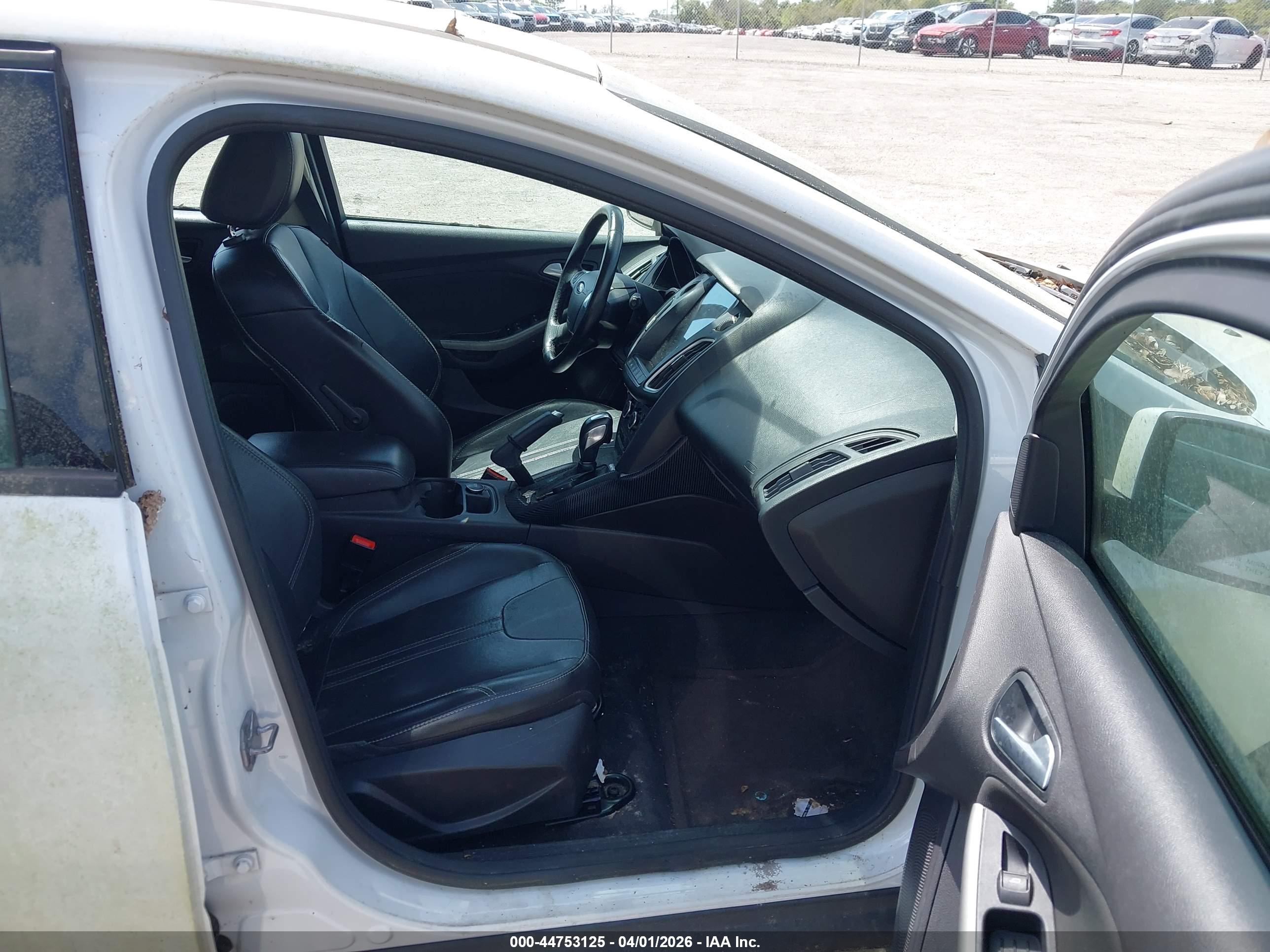 FORD FOCUS image 5