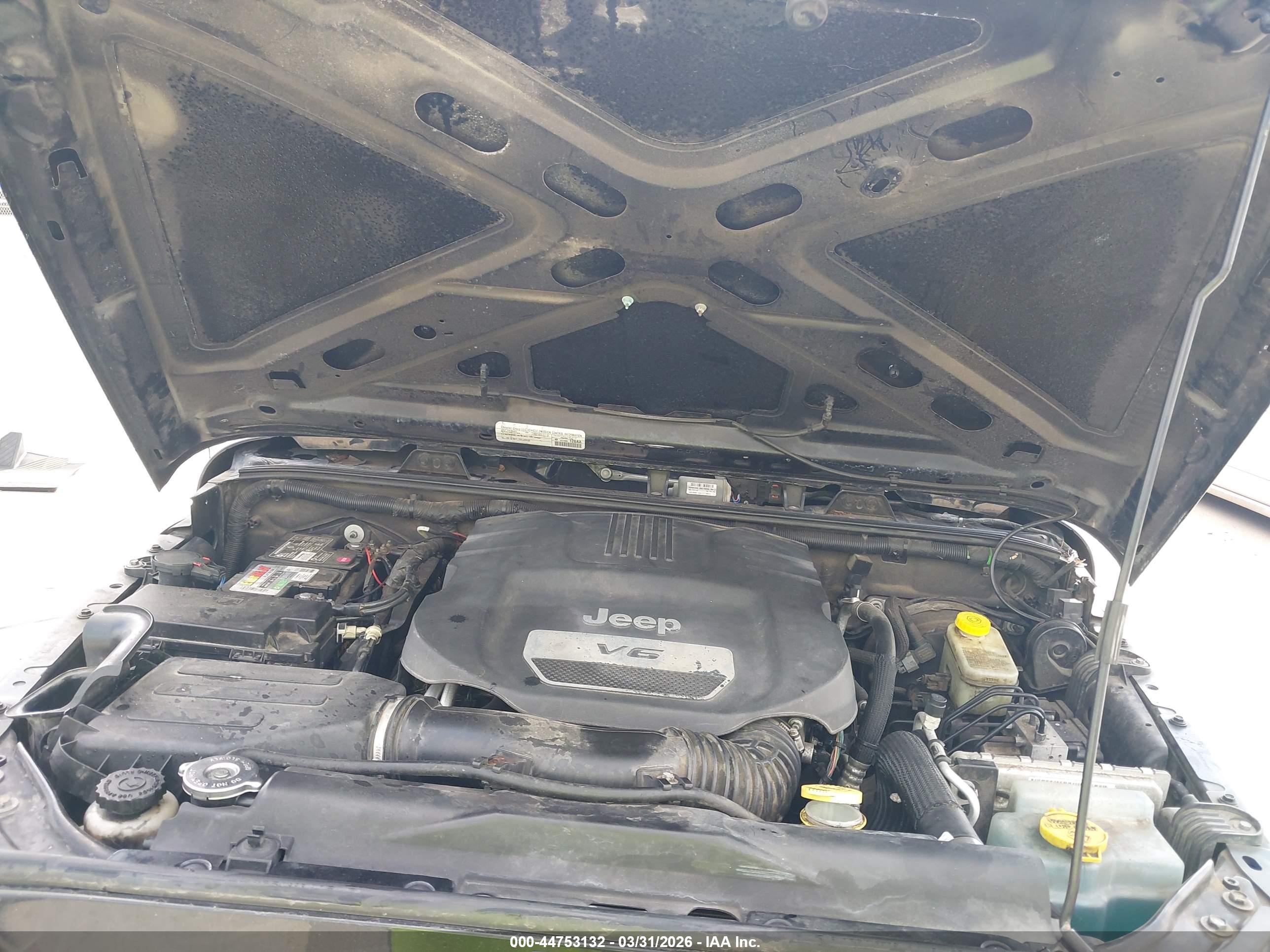 JEEP WRANGLER image 10