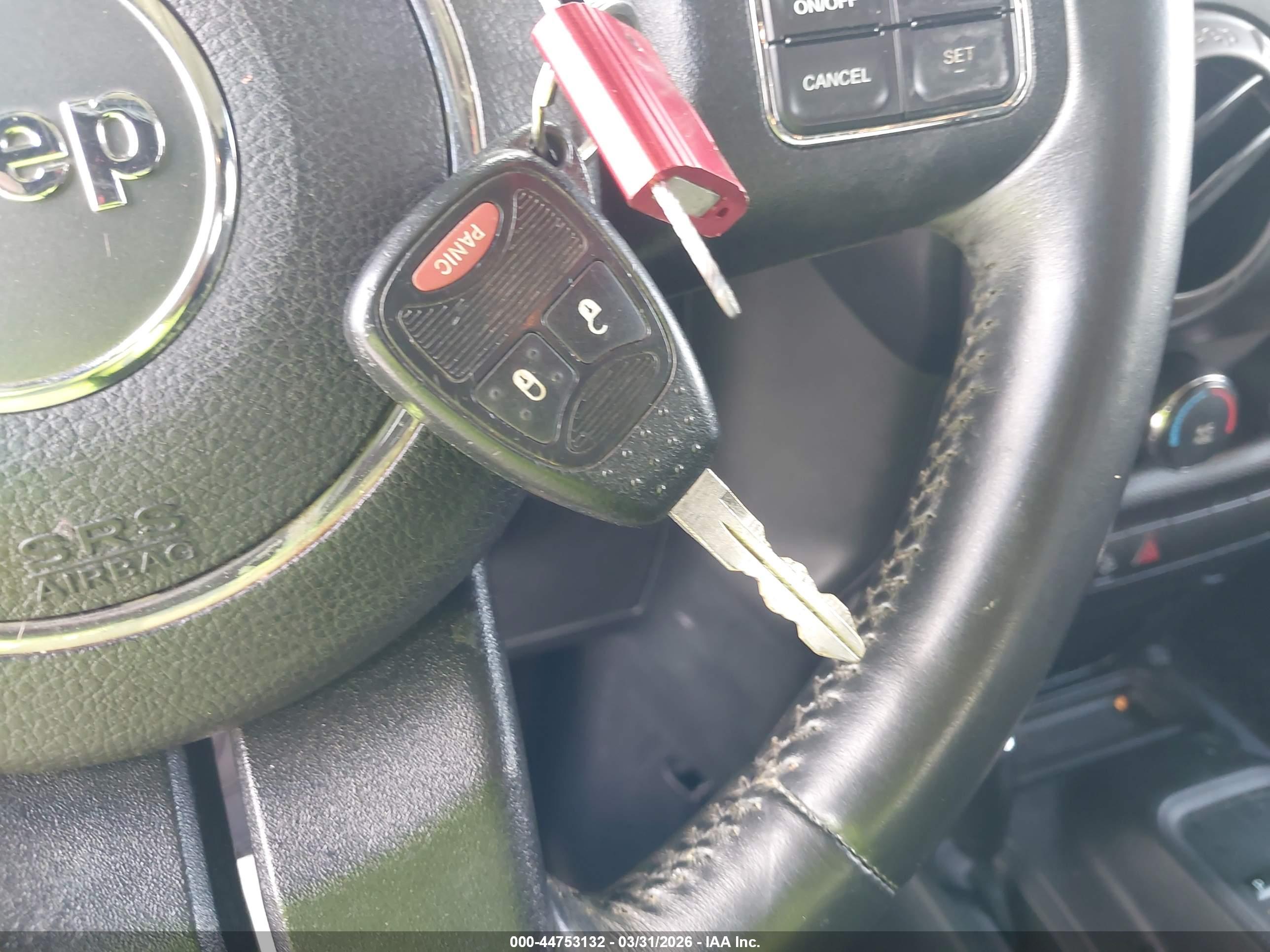 JEEP WRANGLER image 11