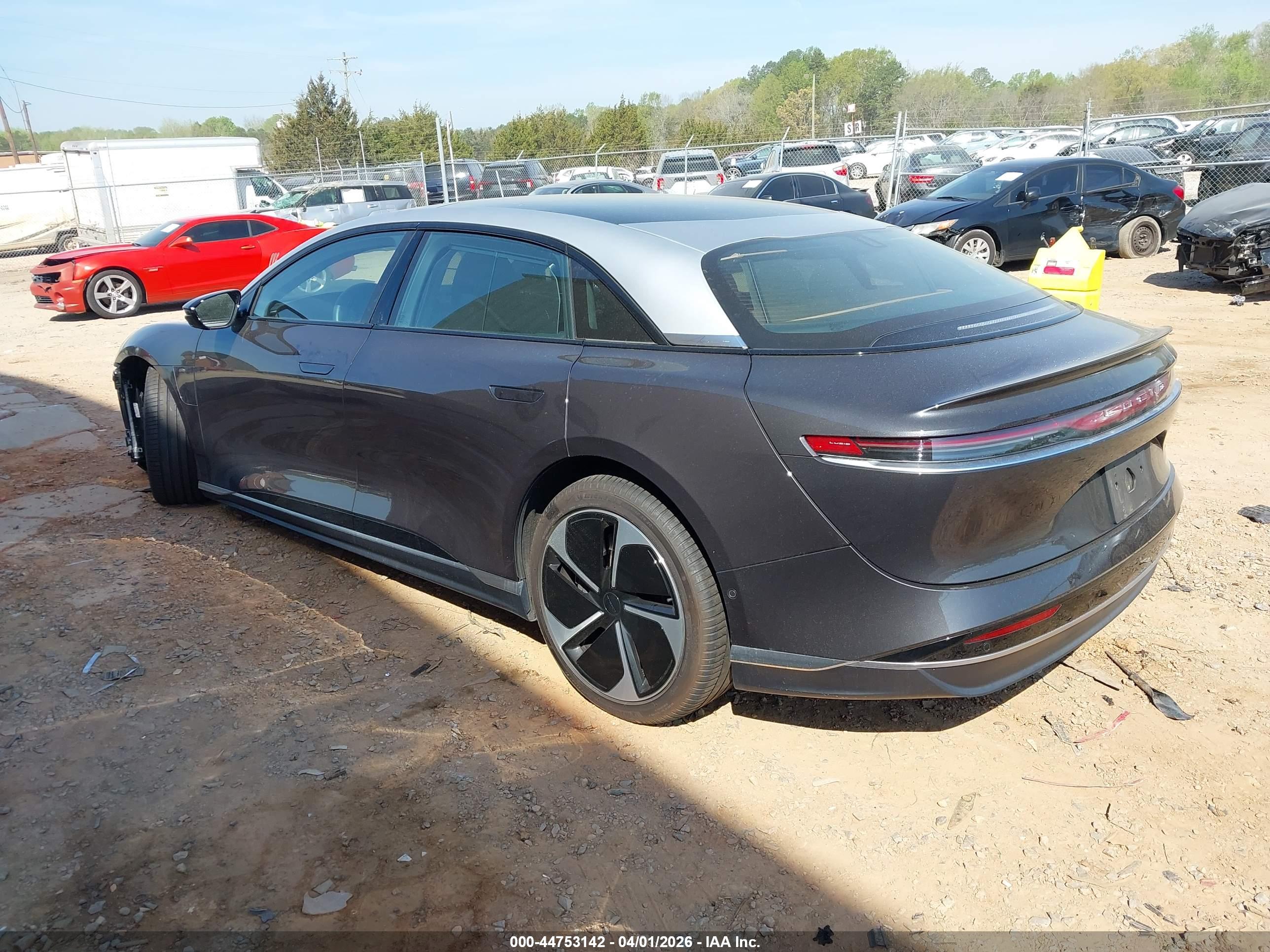 LUCID AIR image 3