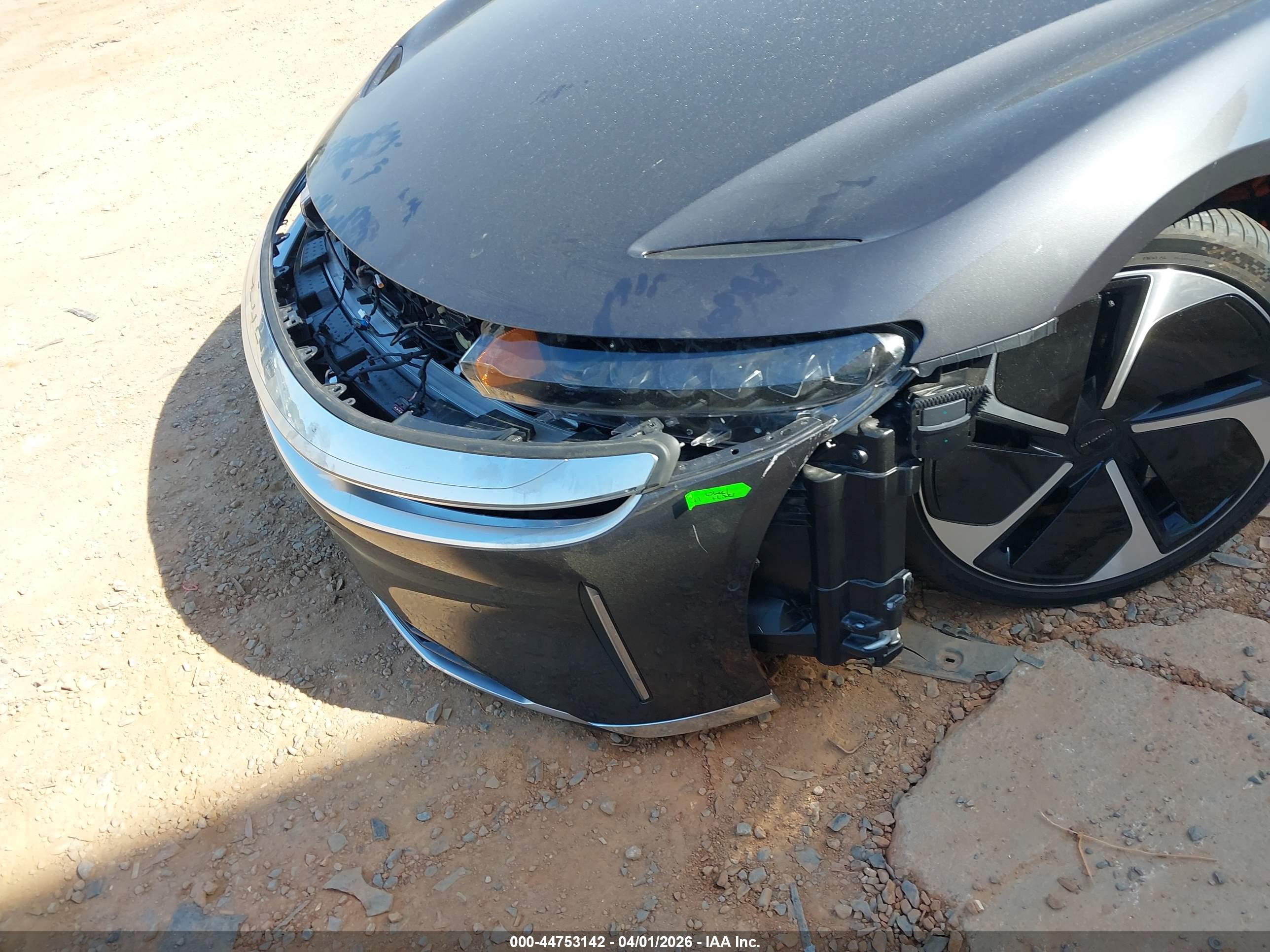 LUCID AIR image 6