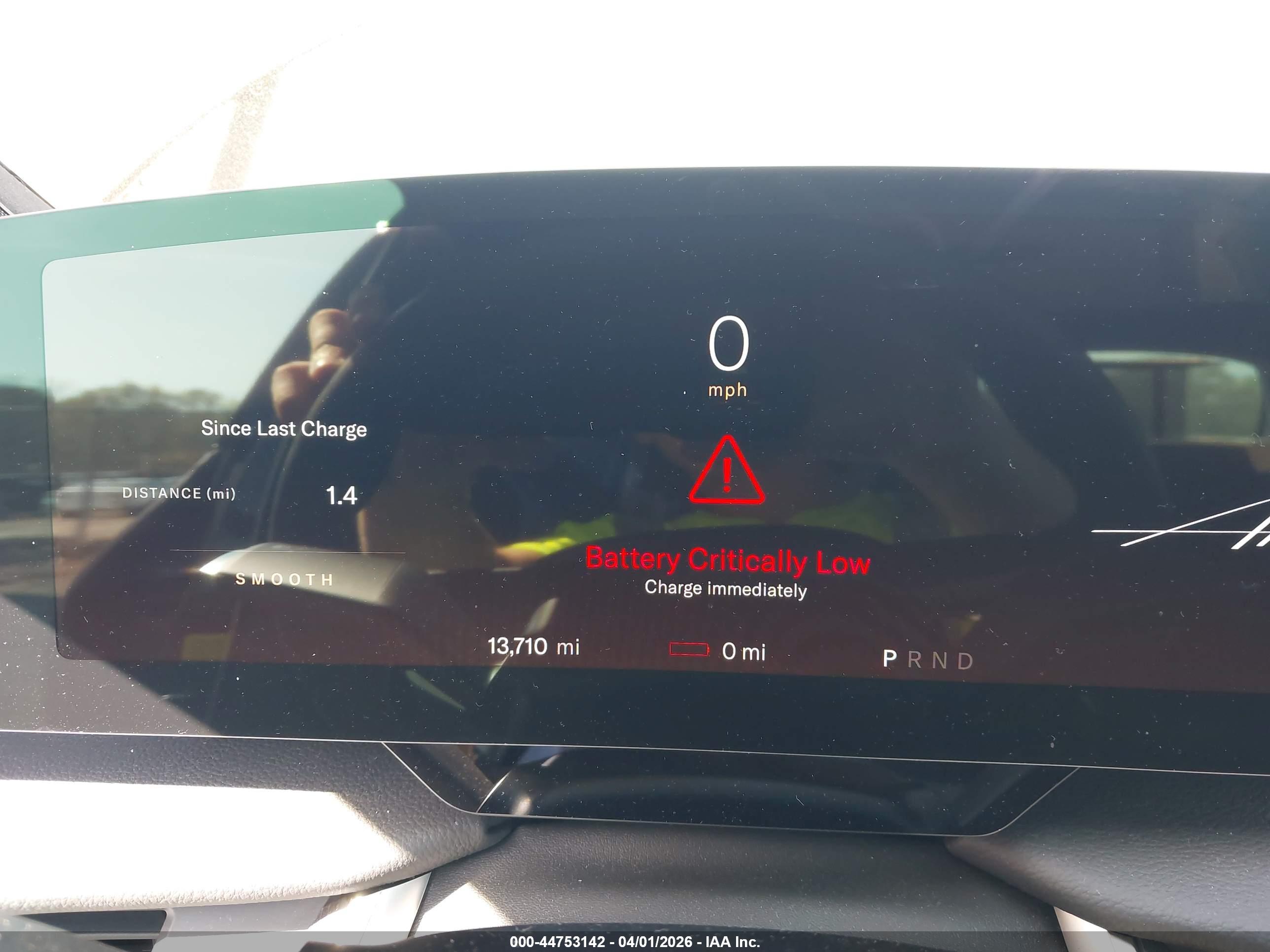 LUCID AIR image 7