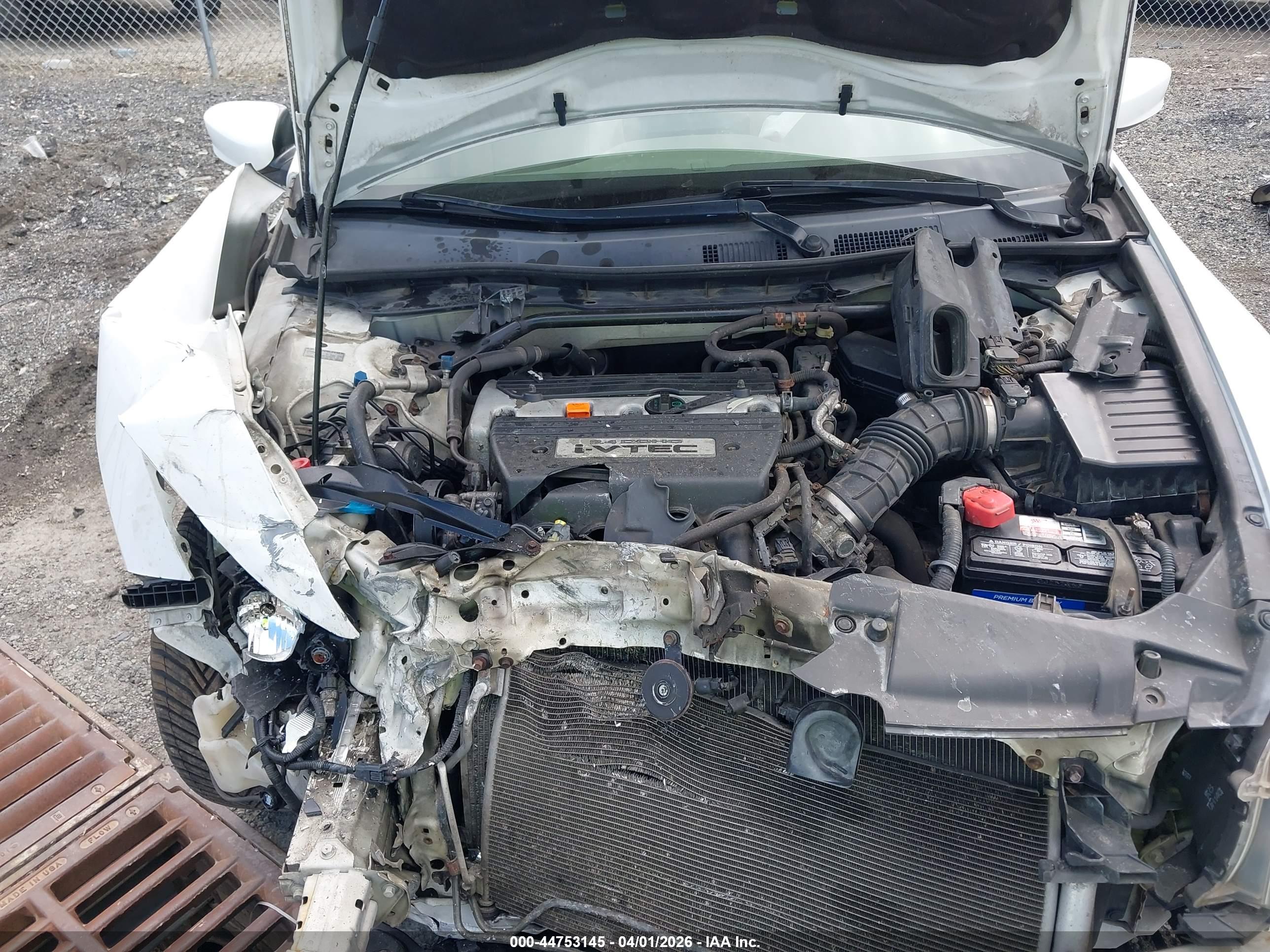 HONDA ACCORD image 10