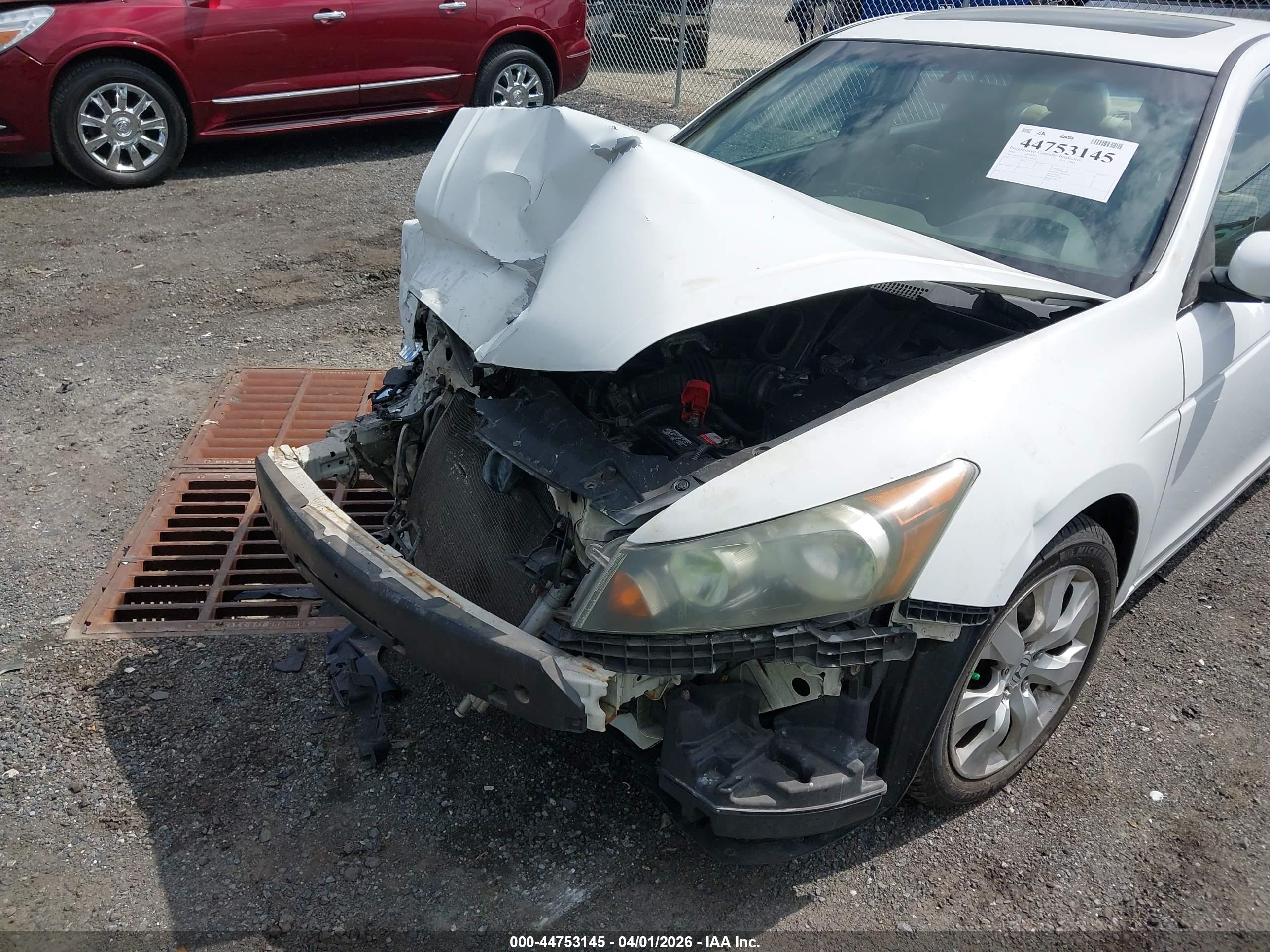 HONDA ACCORD image 6
