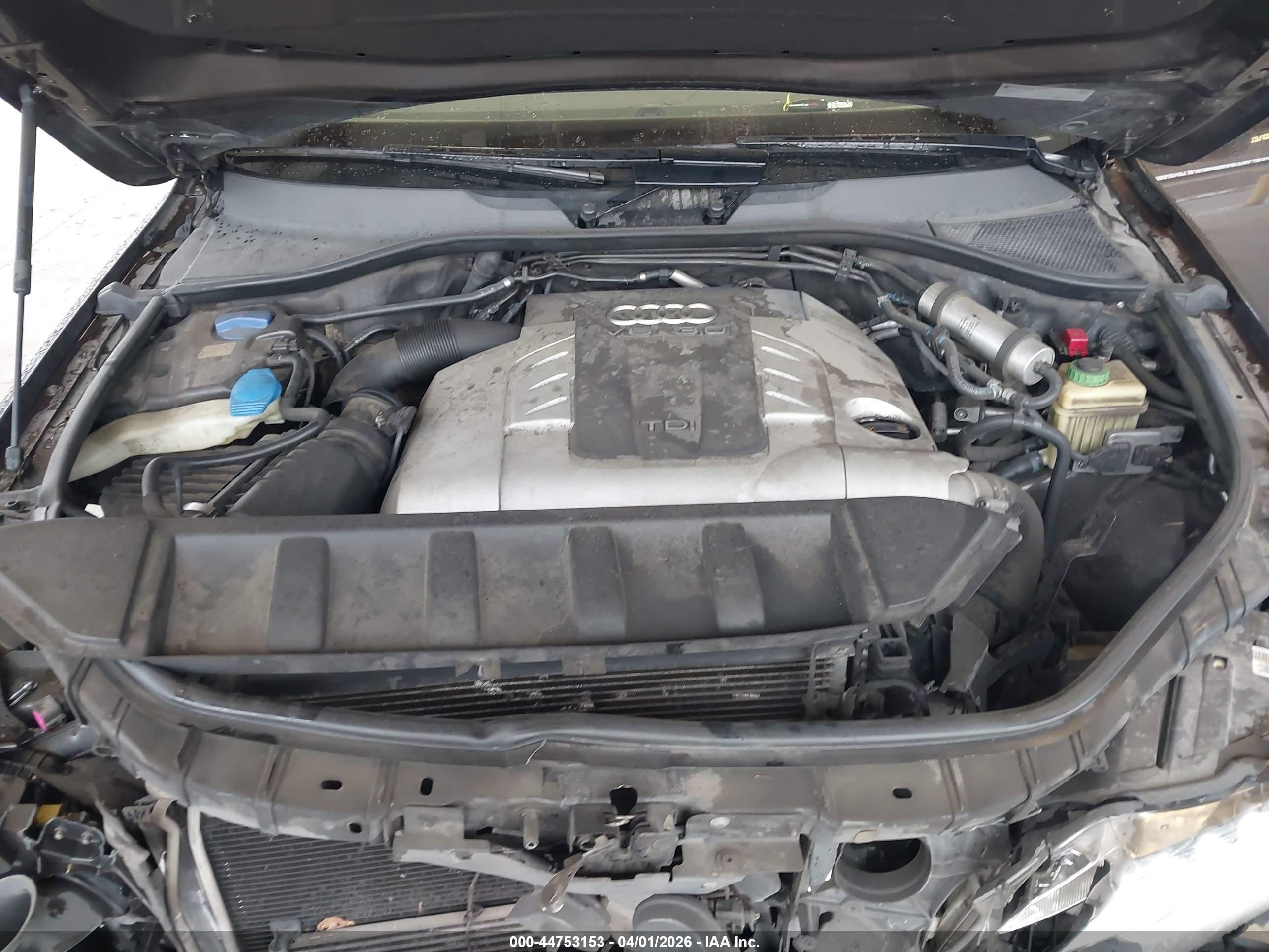 AUDI Q7 image 10