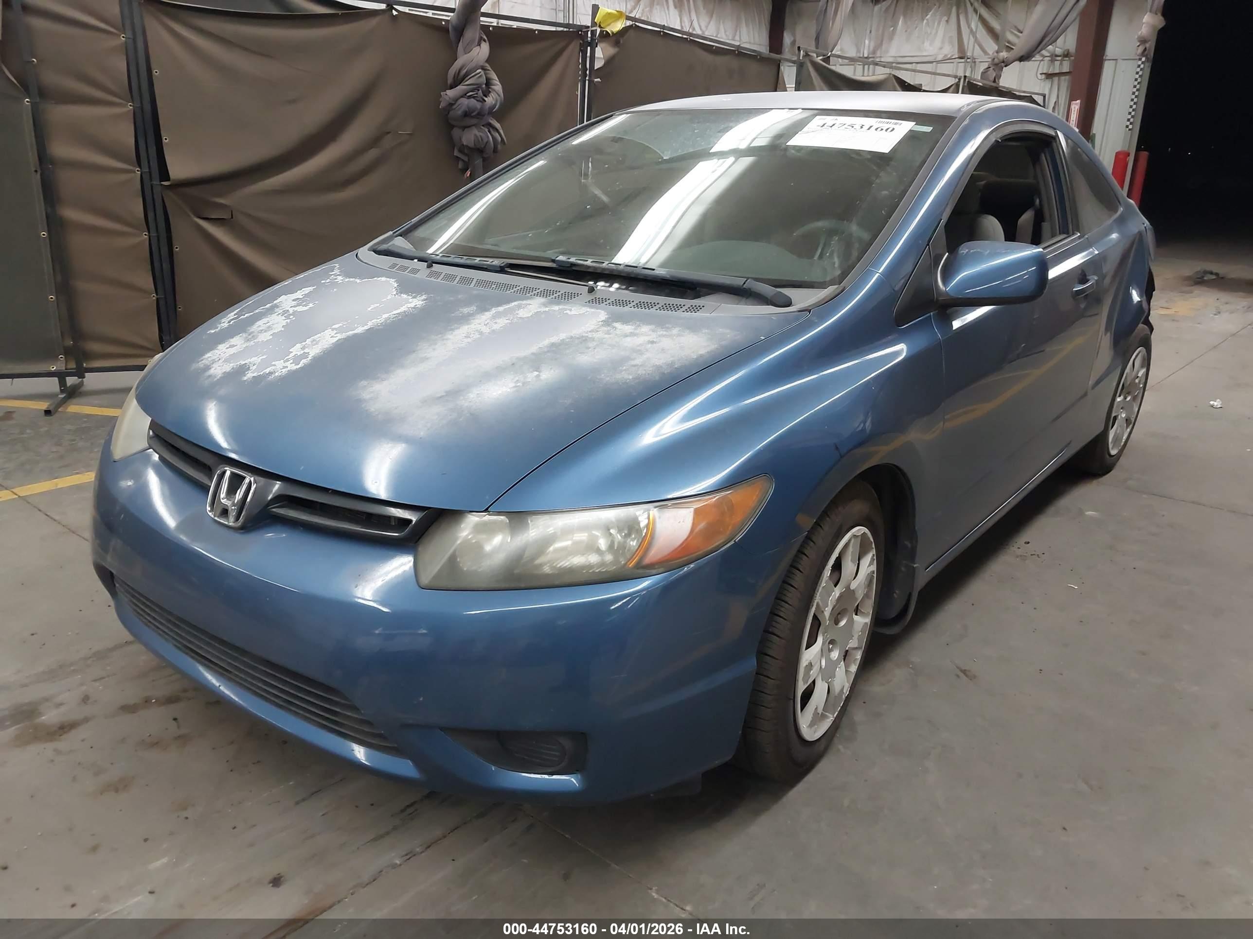 HONDA CIVIC image 2