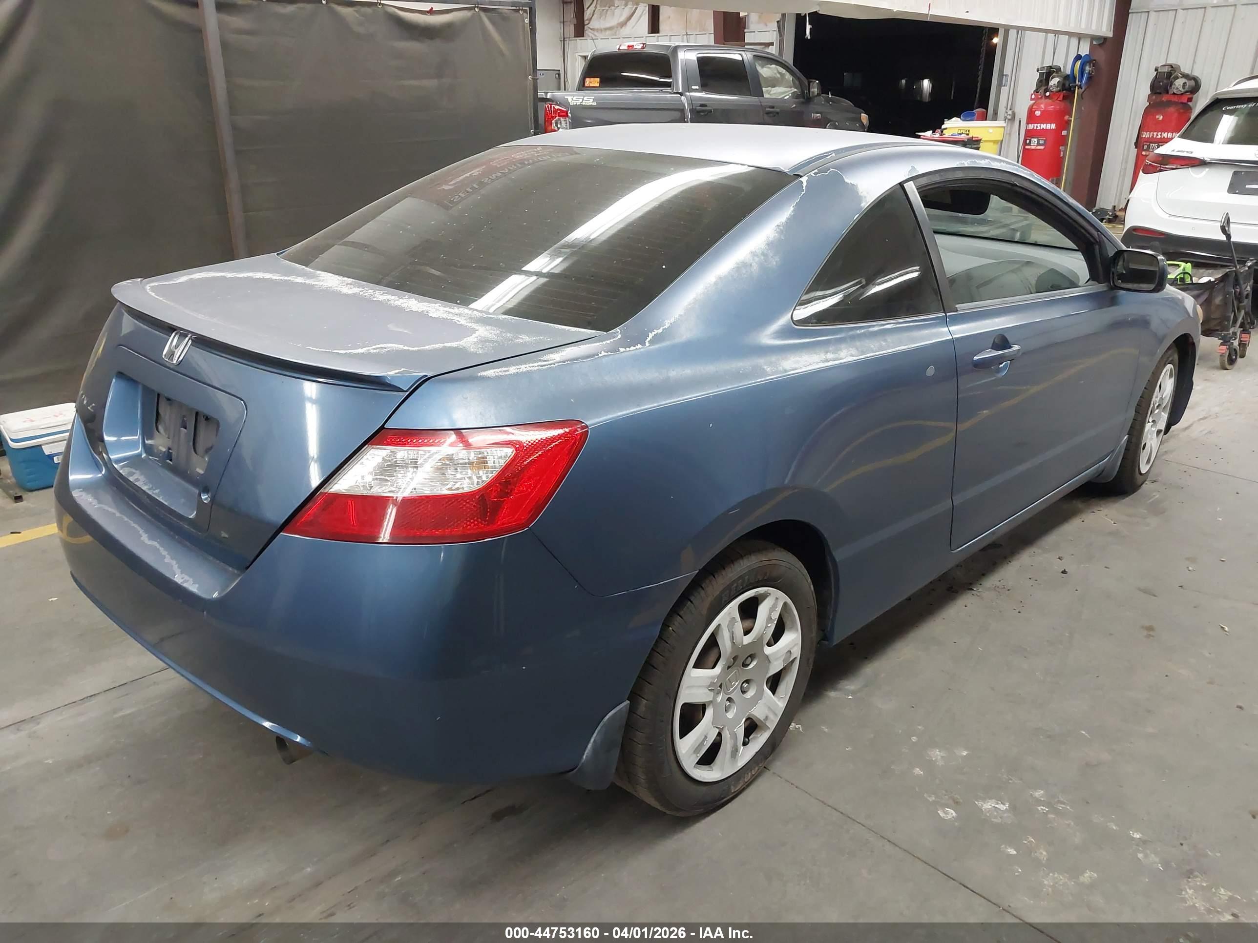 HONDA CIVIC image 4