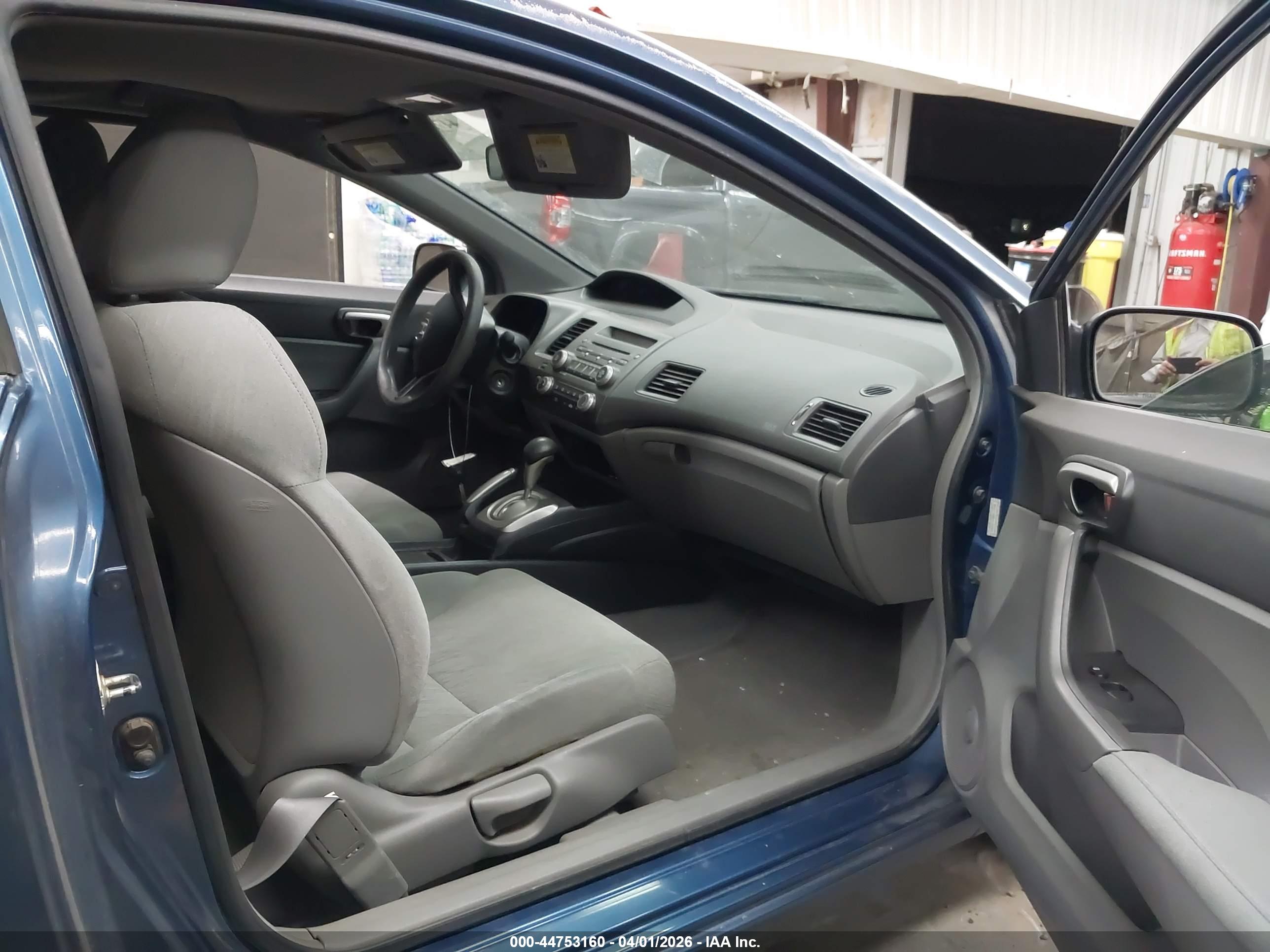 HONDA CIVIC image 5