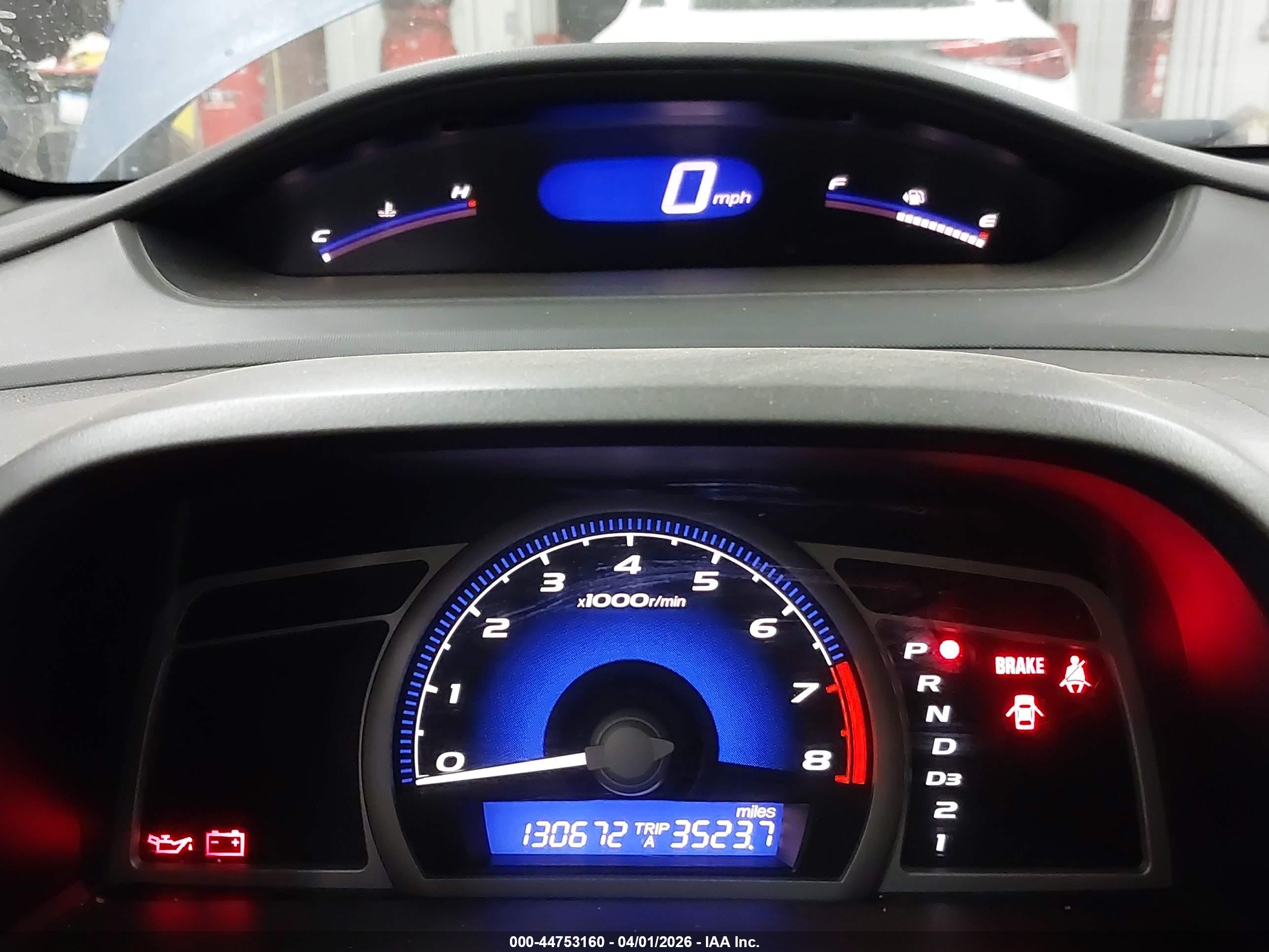 HONDA CIVIC image 7