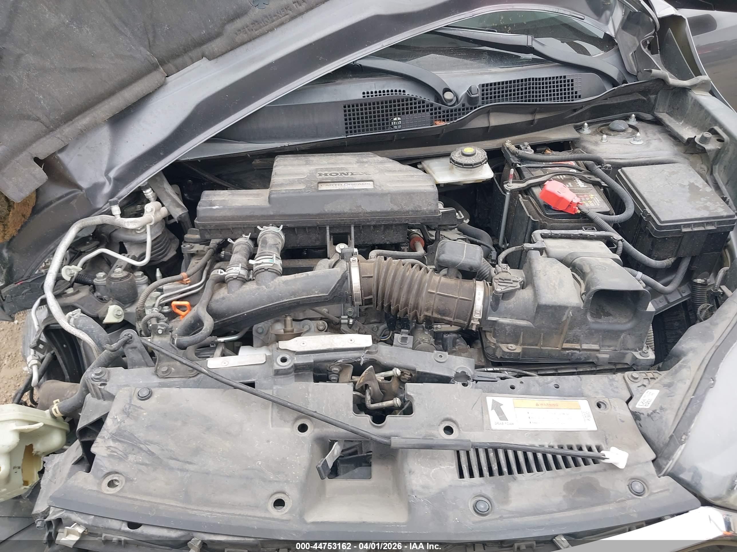 HONDA CR-V image 10