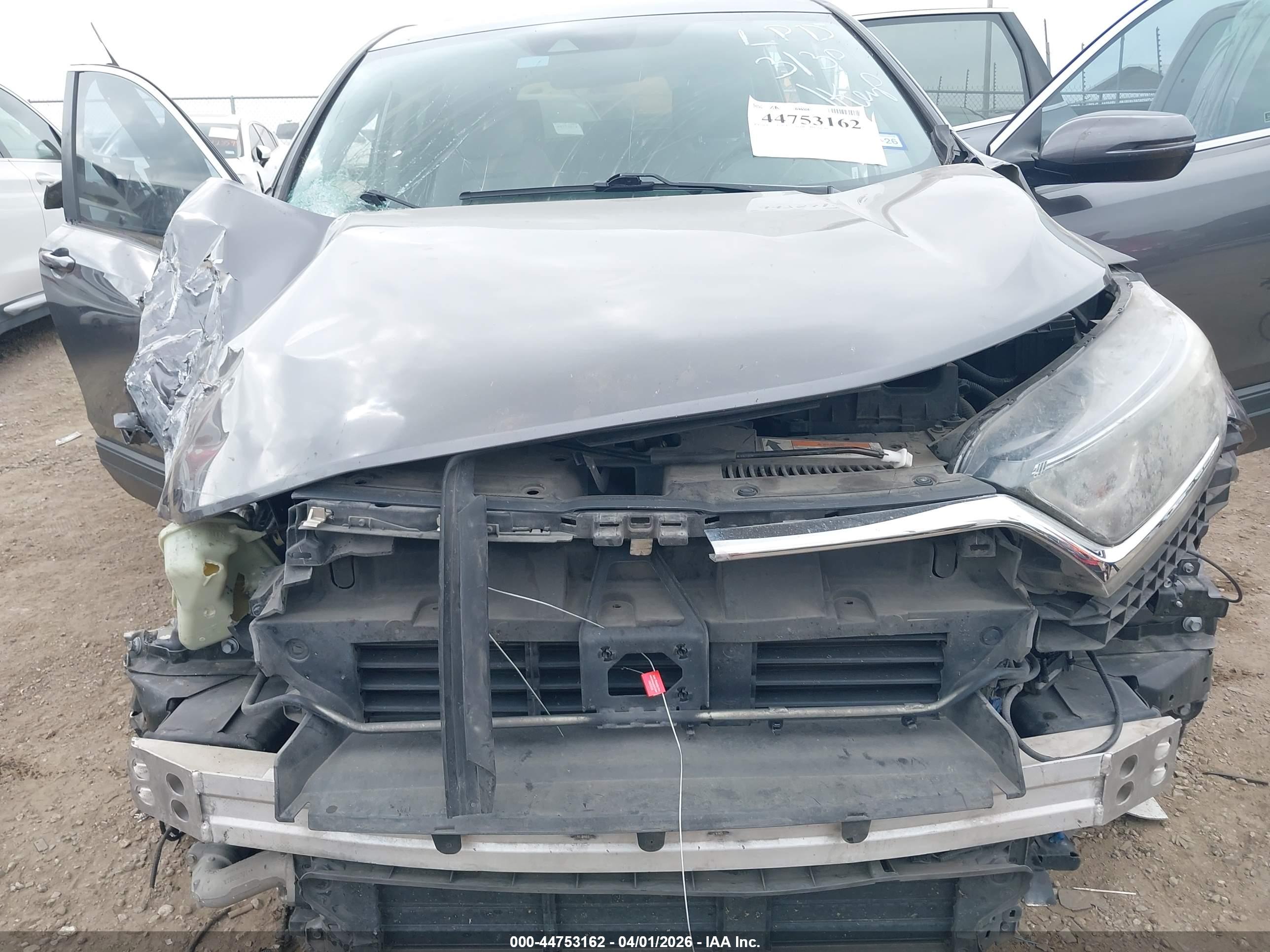 HONDA CR-V image 6
