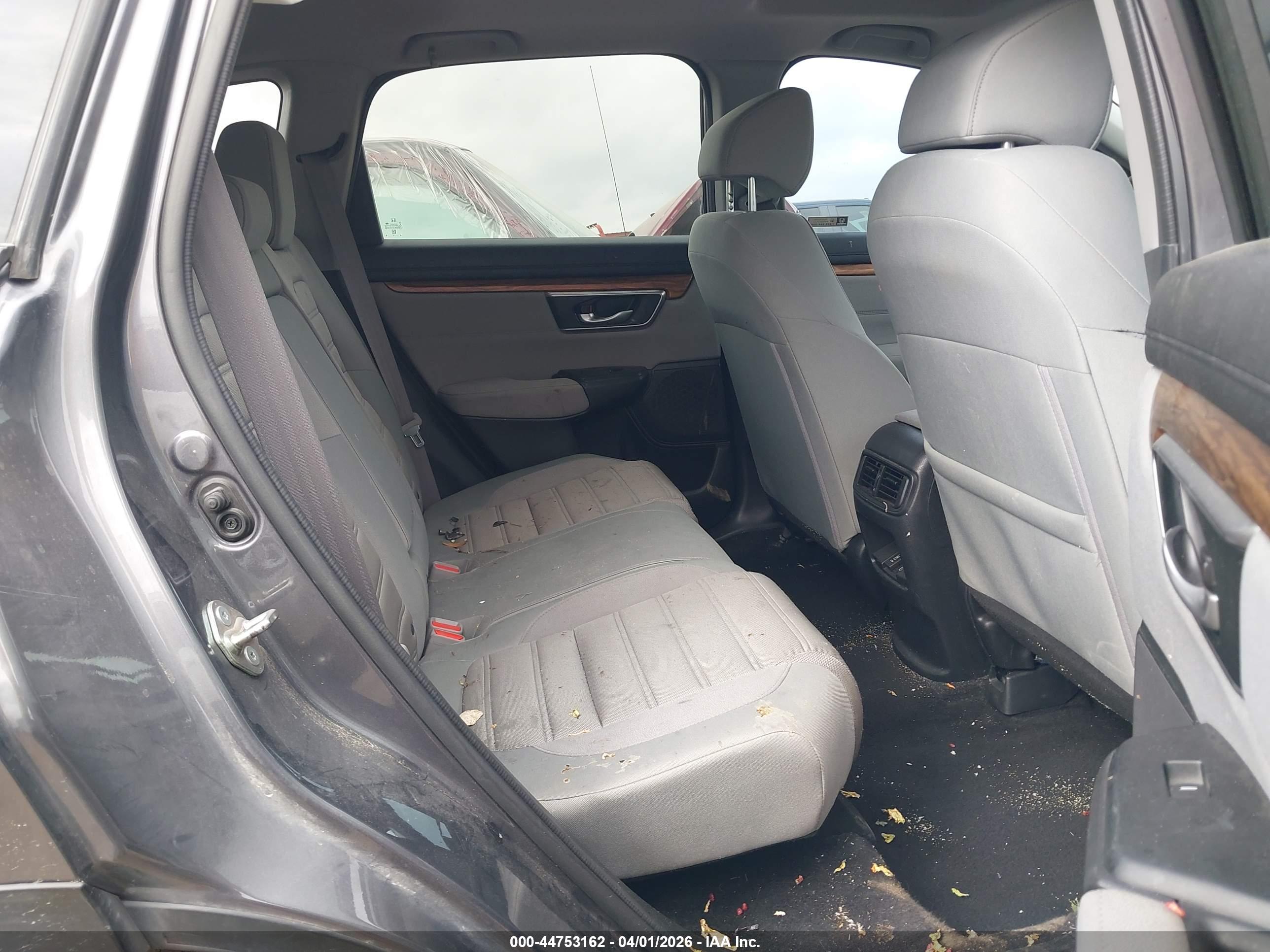 HONDA CR-V image 8