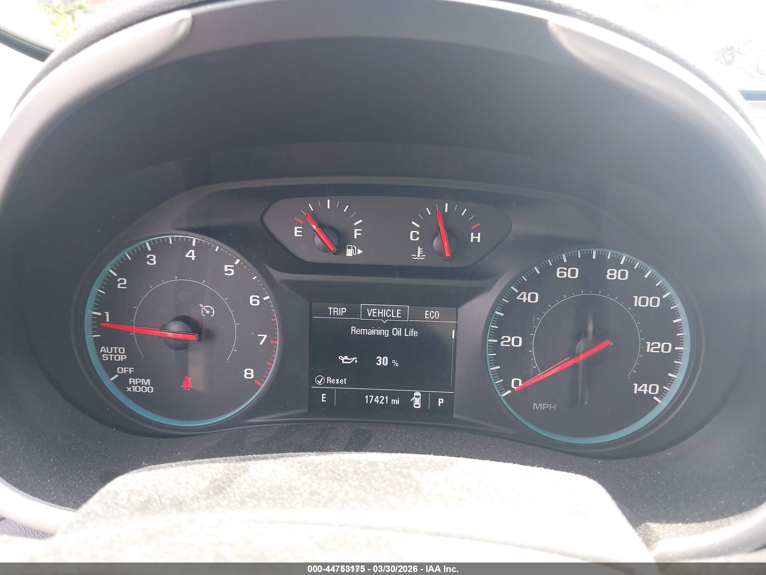 CHEVROLET MALIBU image 7
