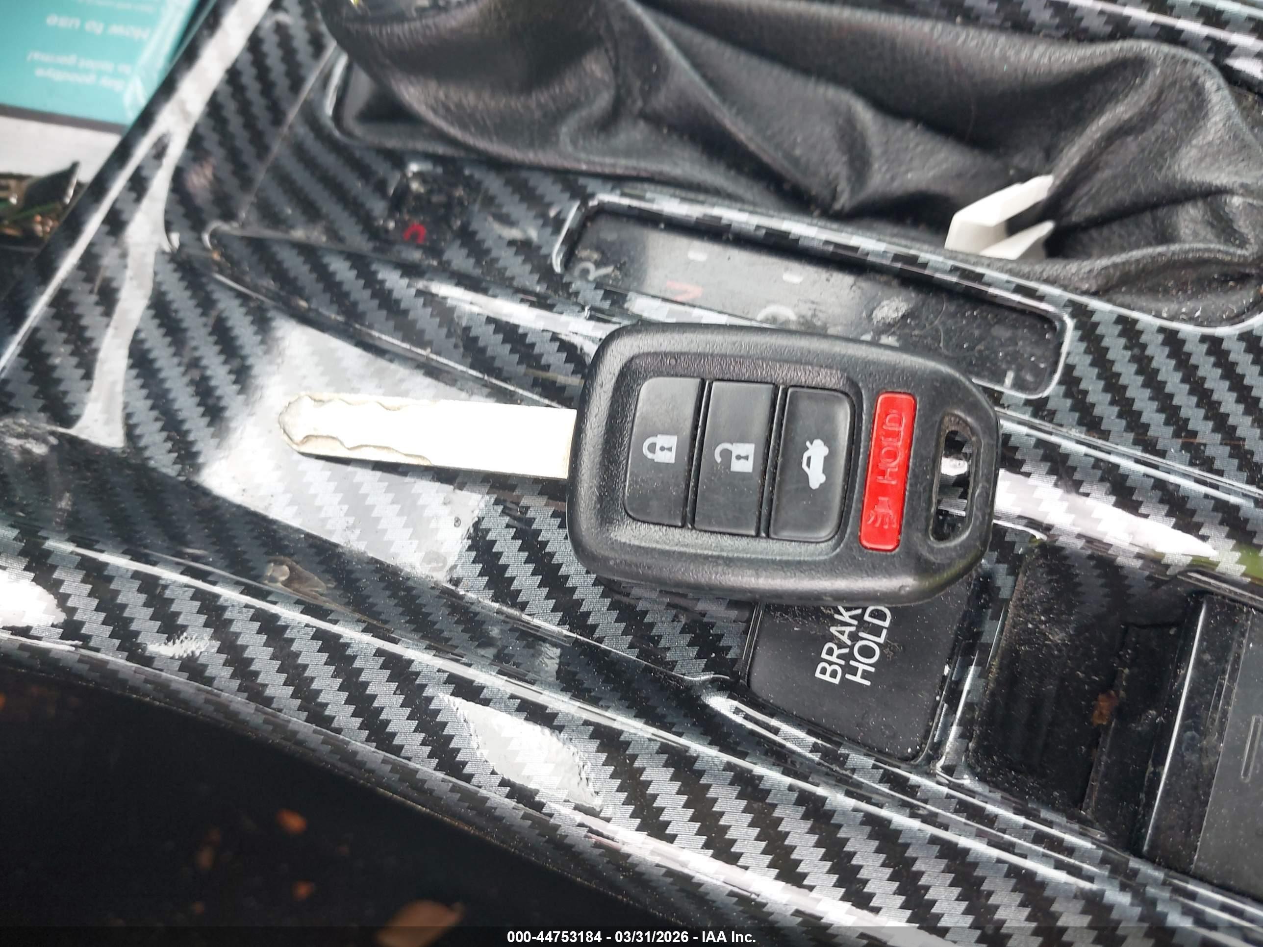 HONDA CIVIC image 11