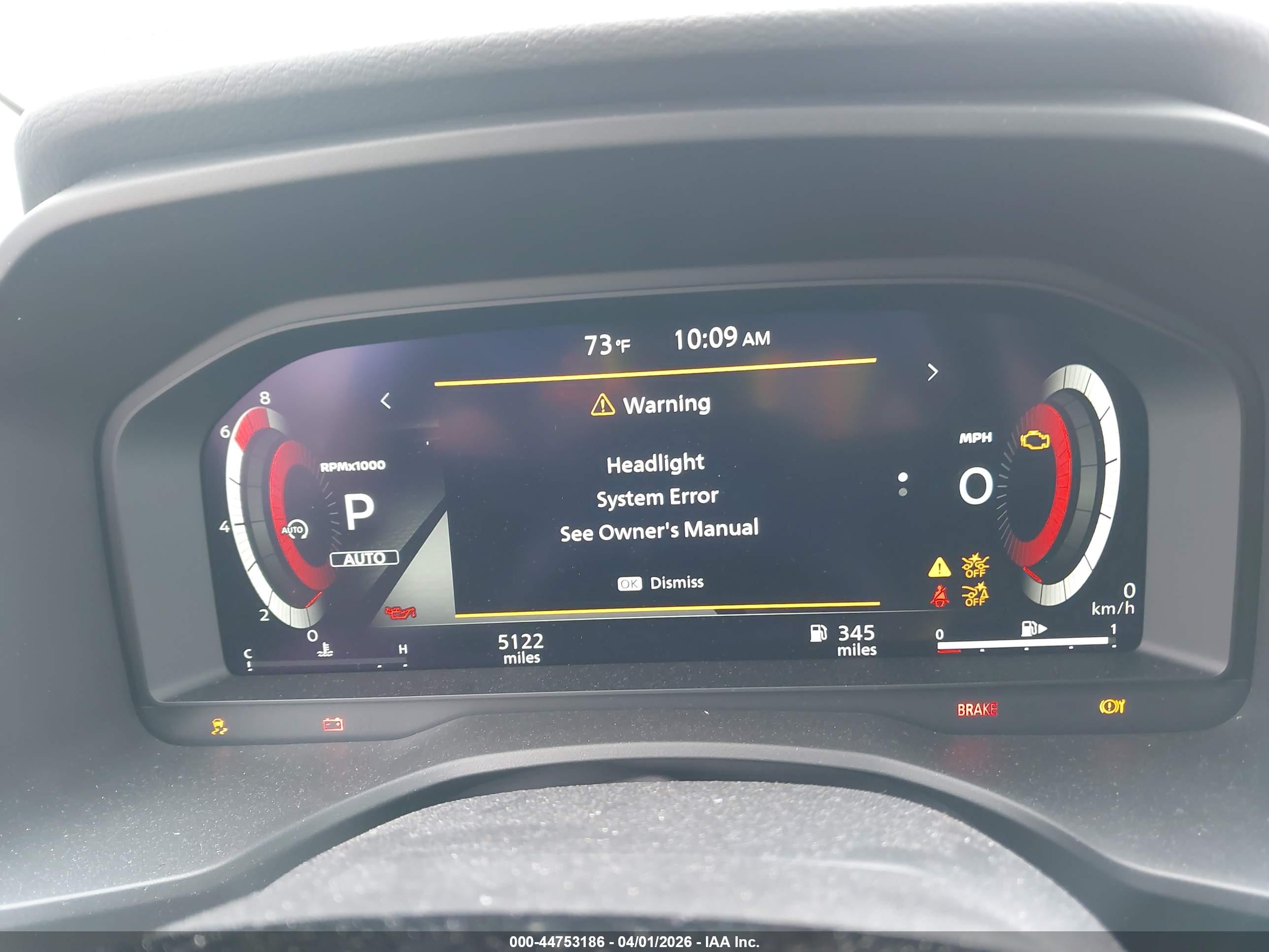 NISSAN ROGUE image 7