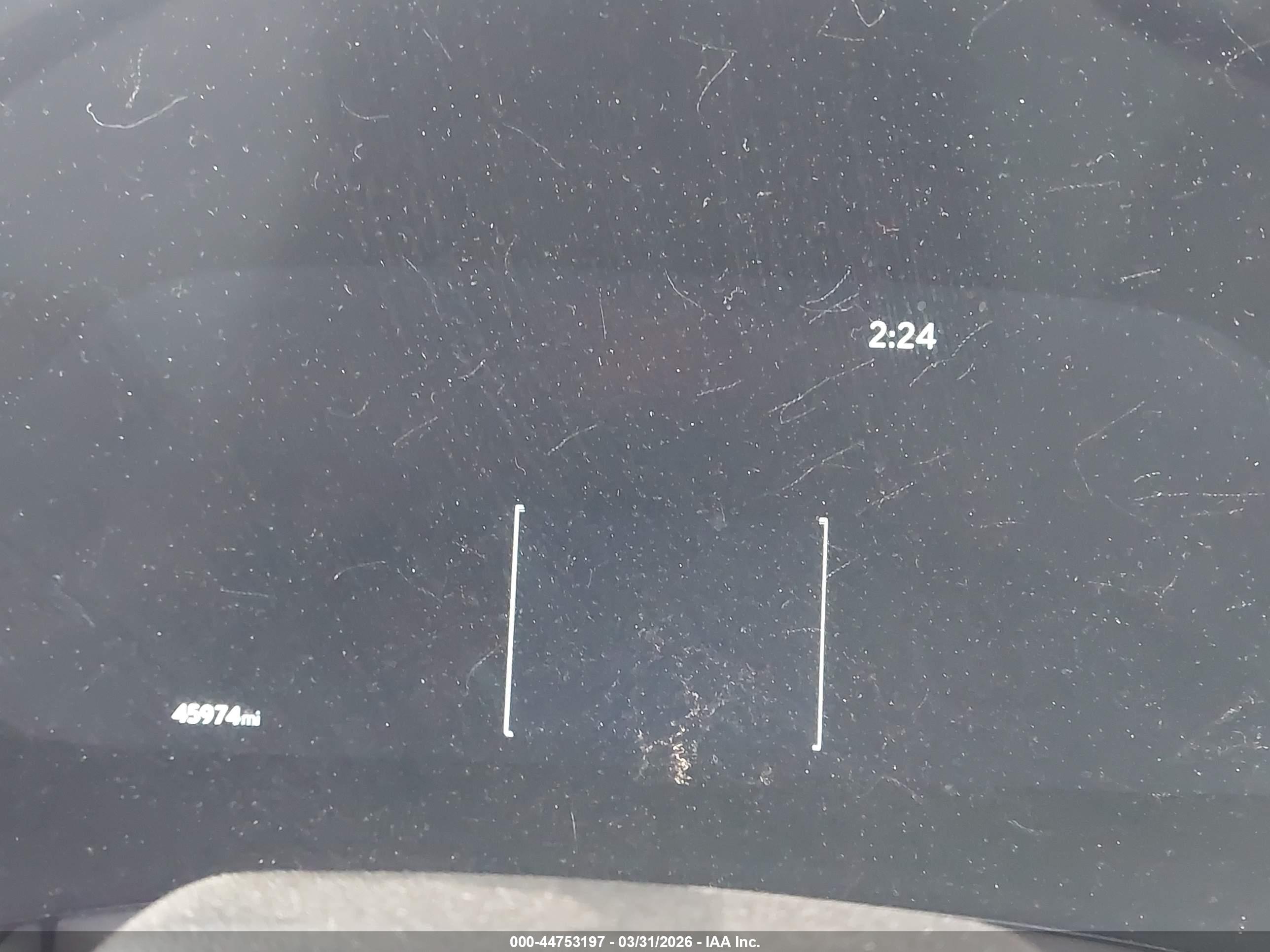 LEXUS TX image 7