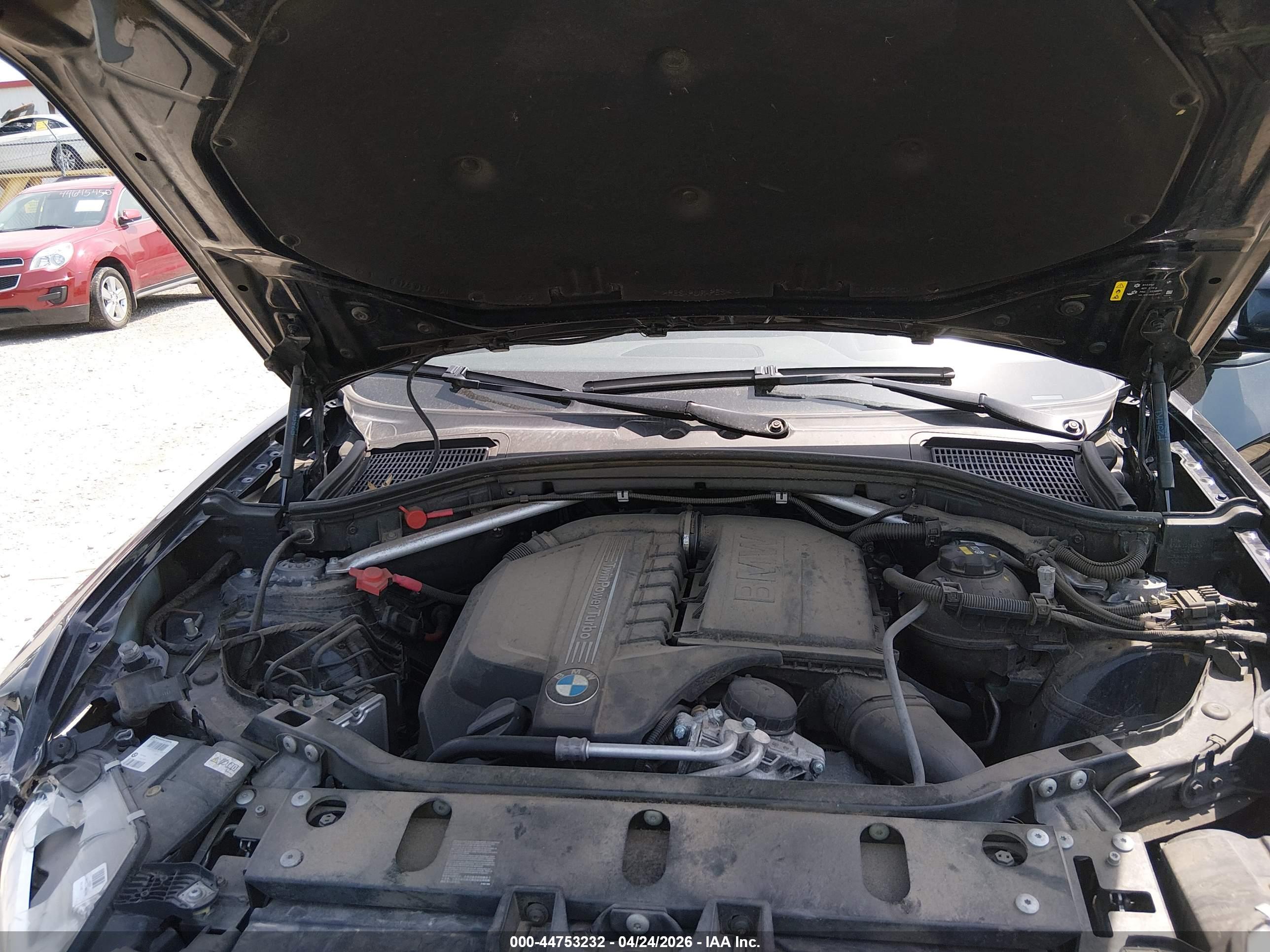 BMW X3 image 10