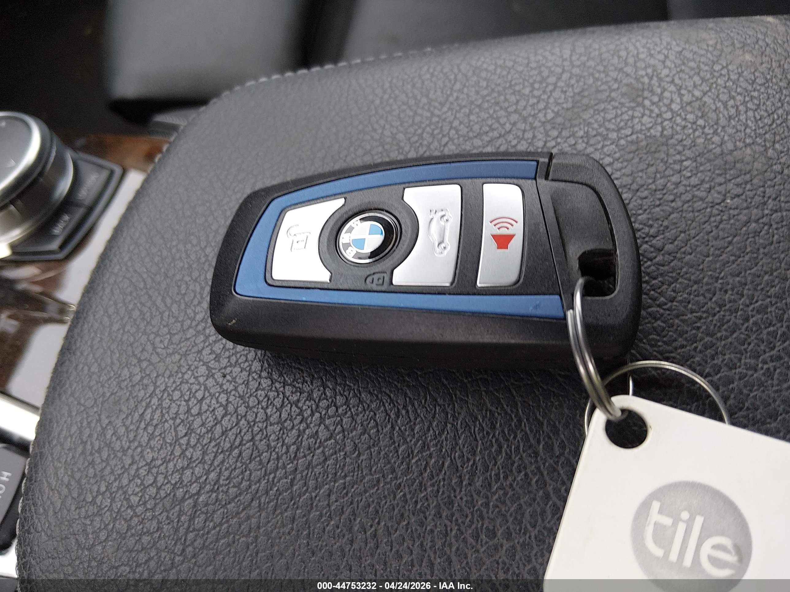 BMW X3 image 11
