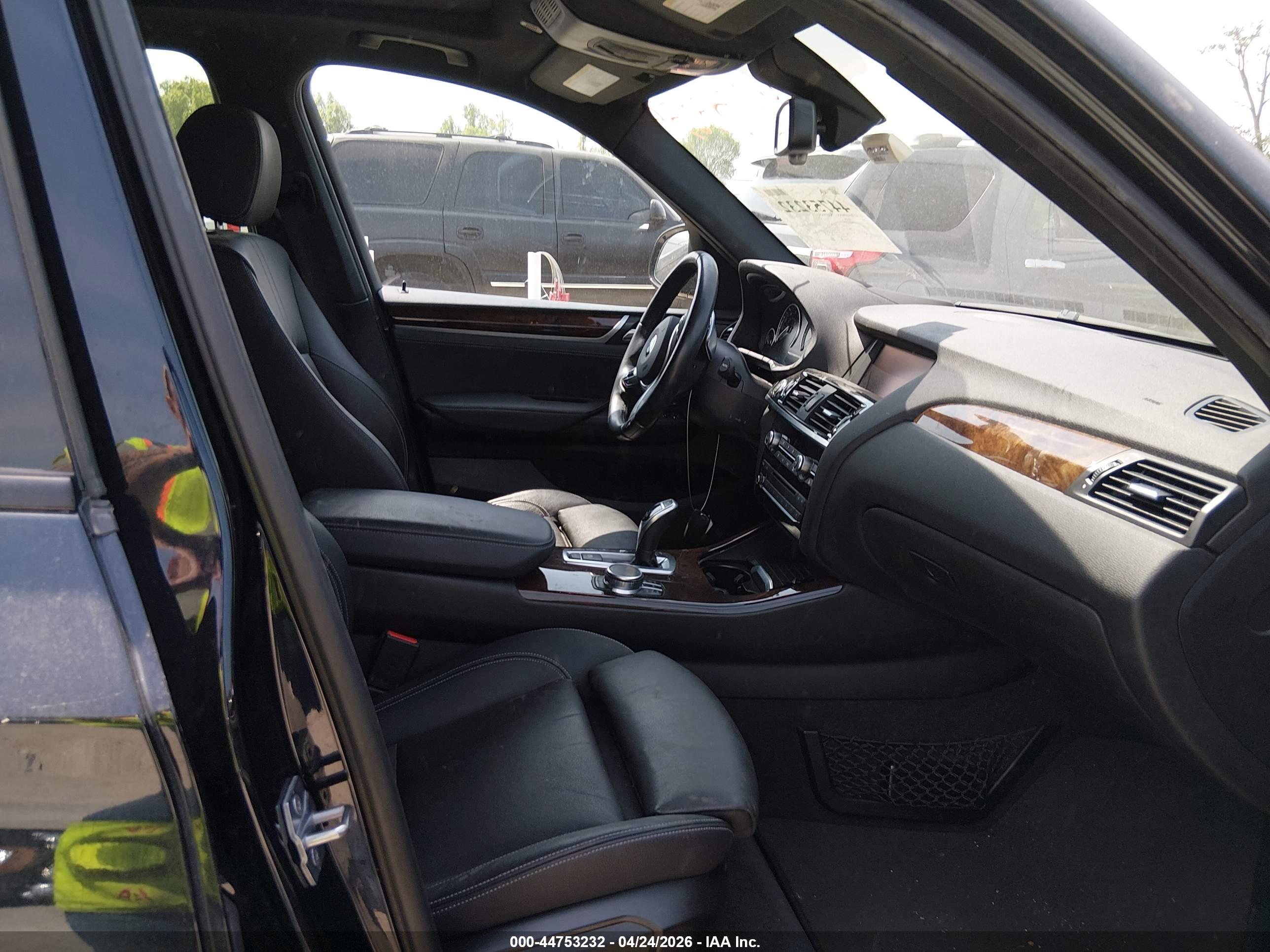BMW X3 image 5