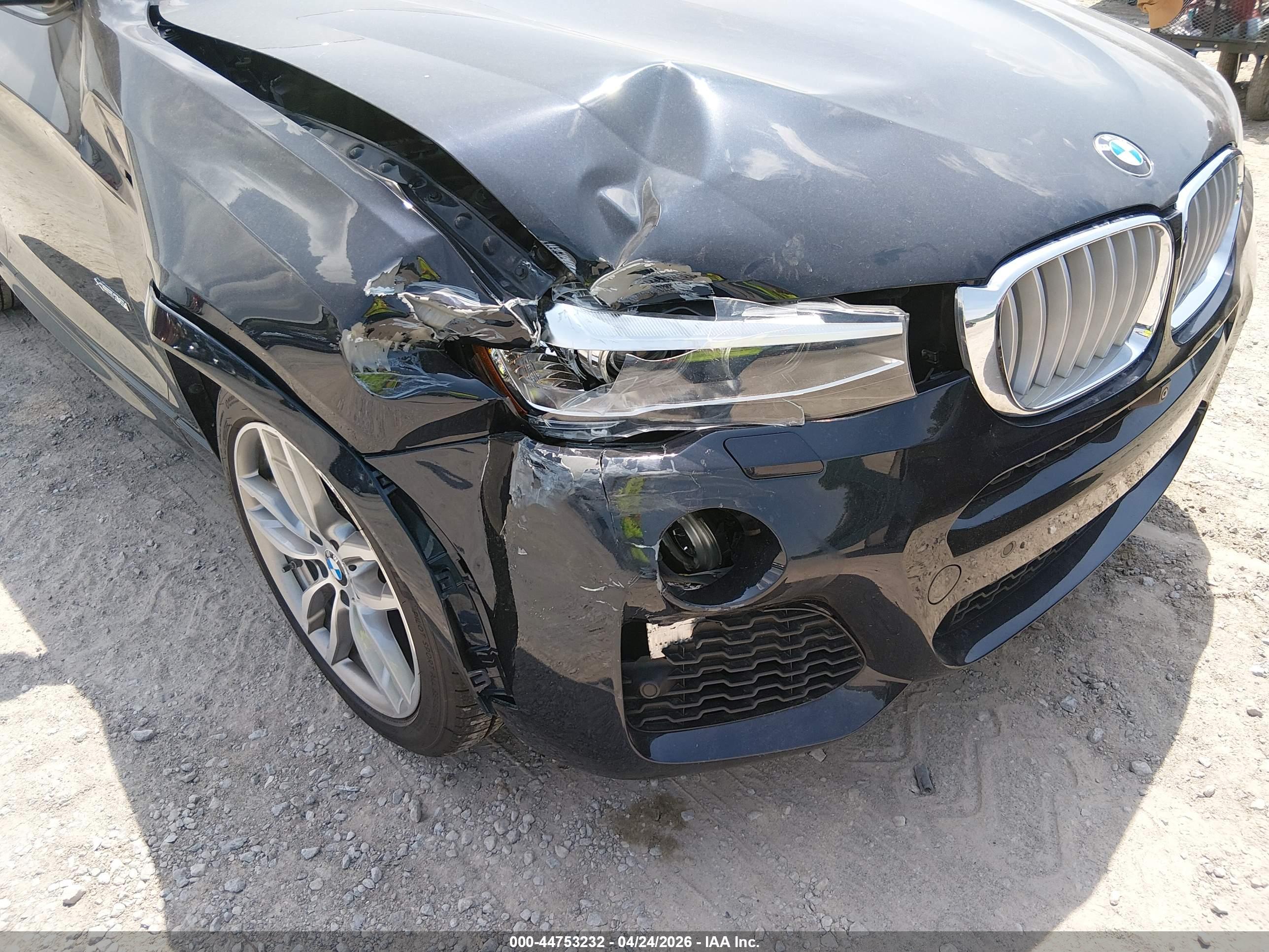 BMW X3 image 6