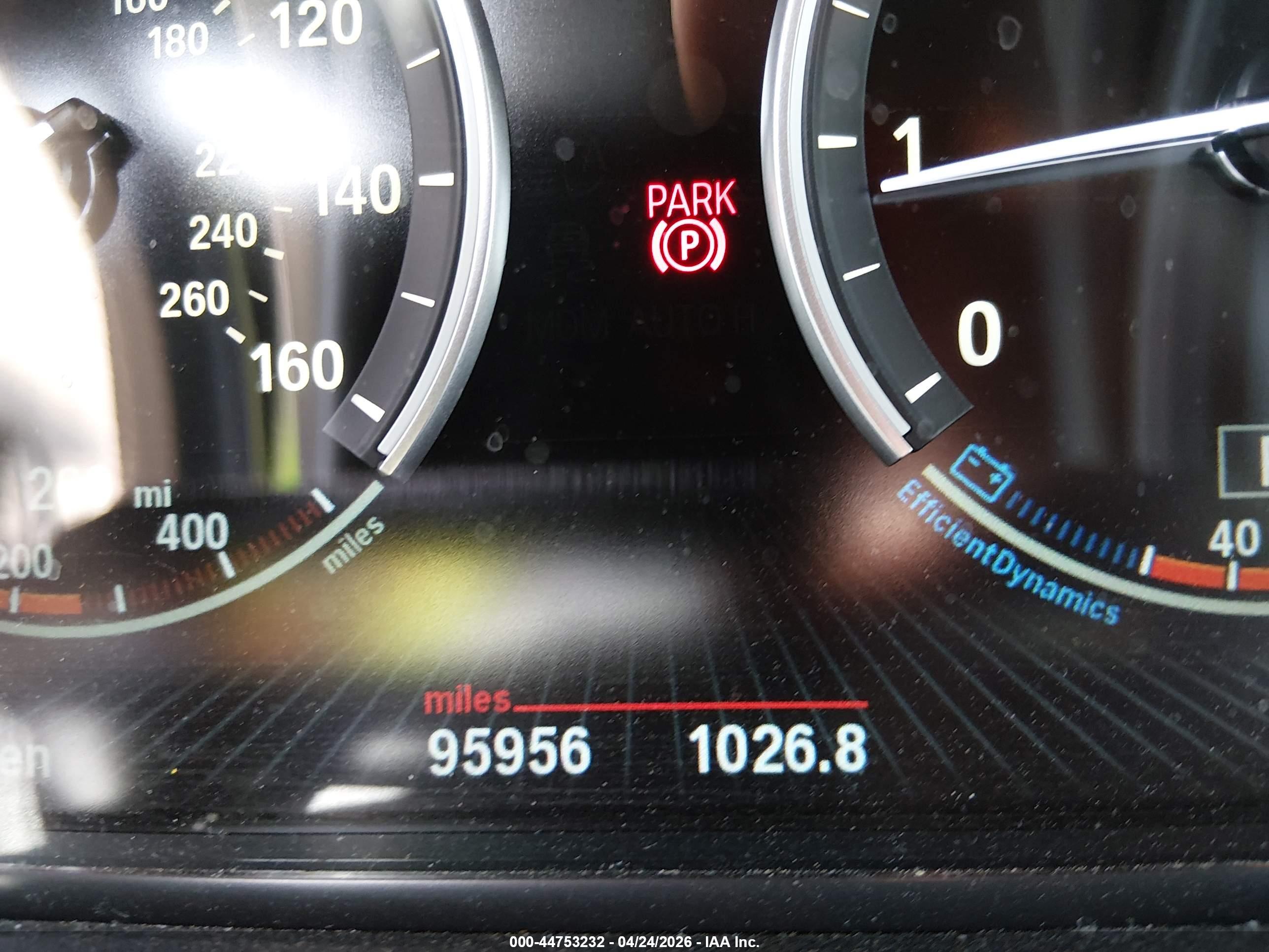 BMW X3 image 7