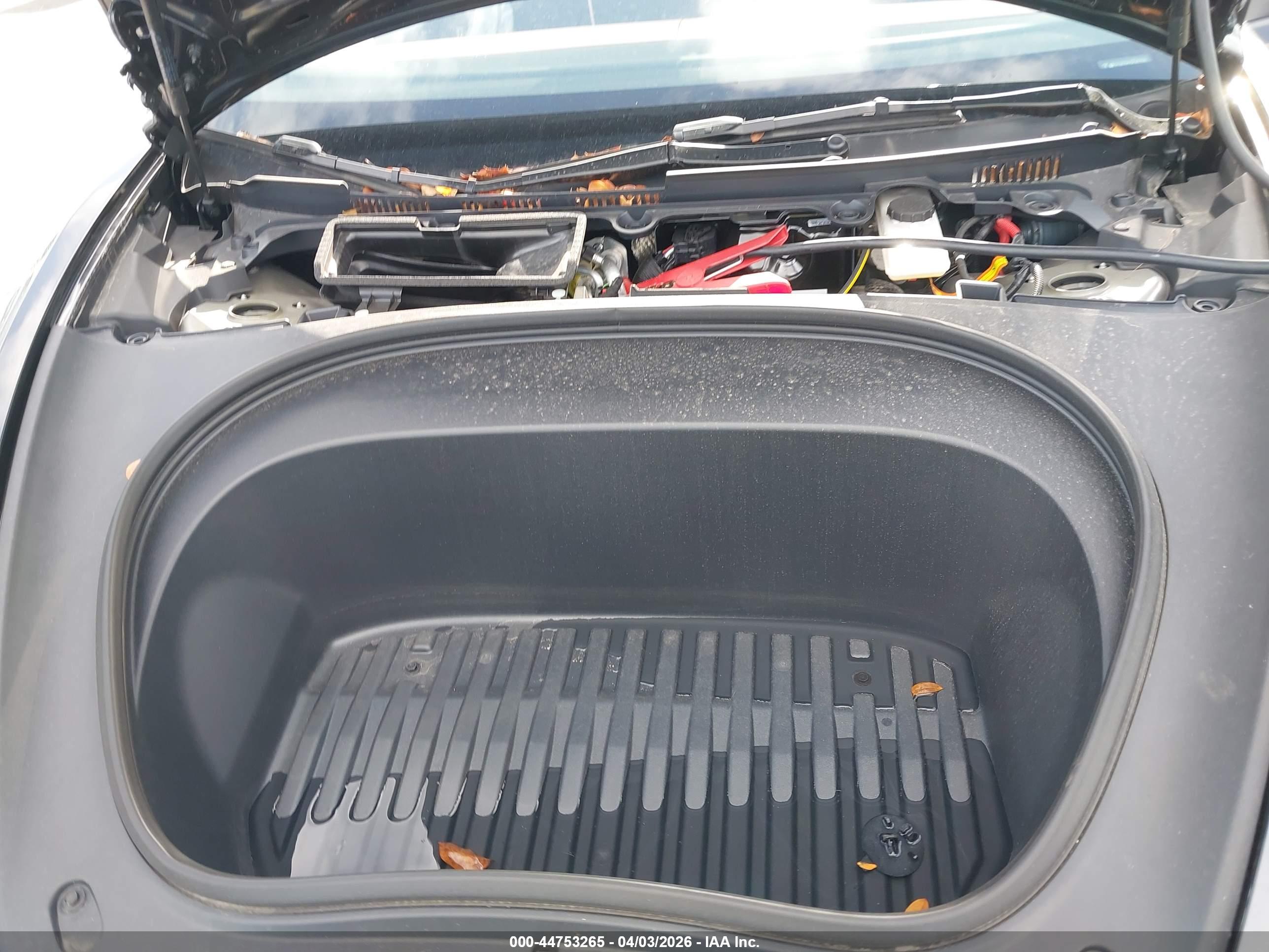 TESLA MODEL image 10