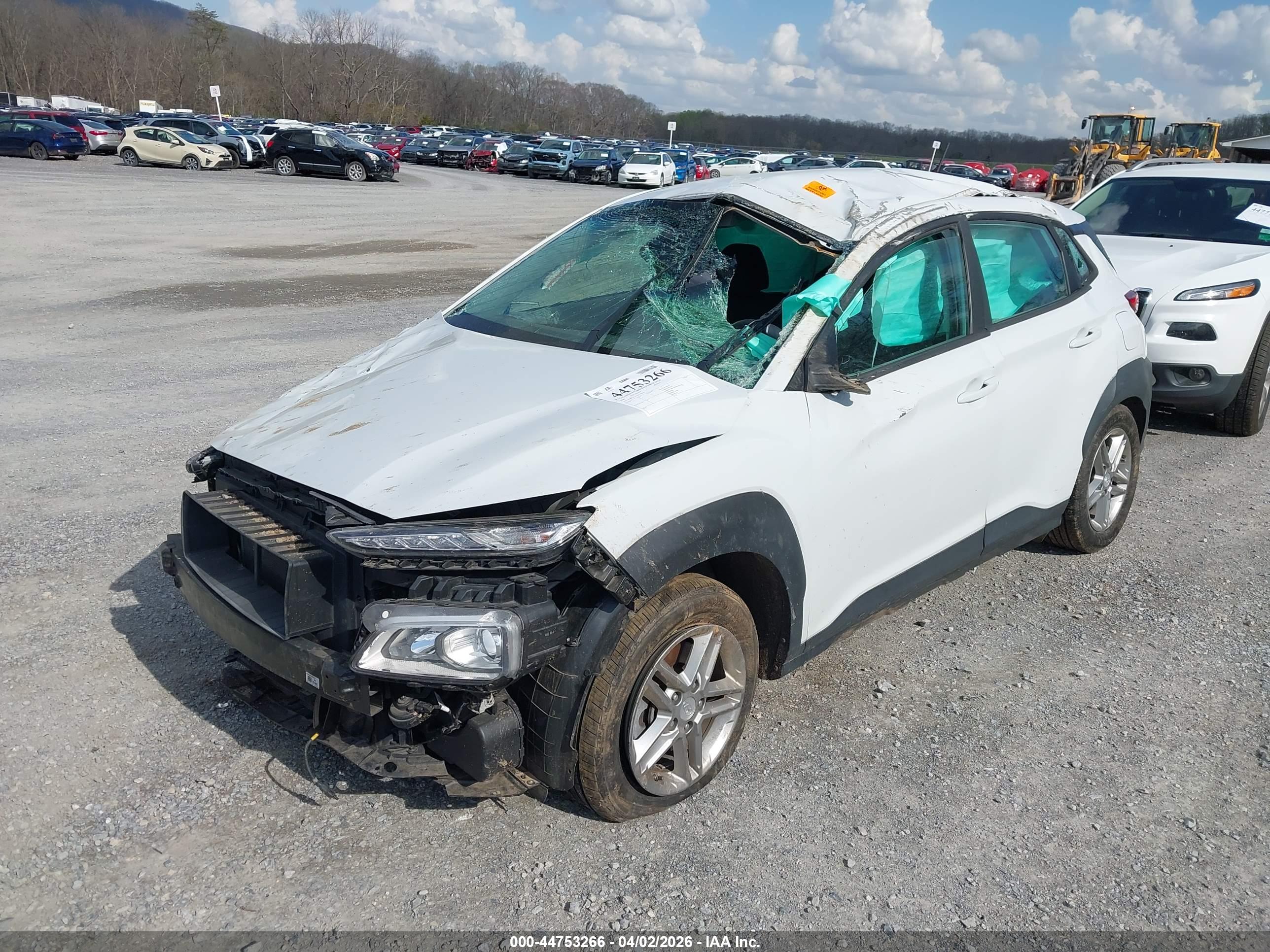 HYUNDAI KONA image 6
