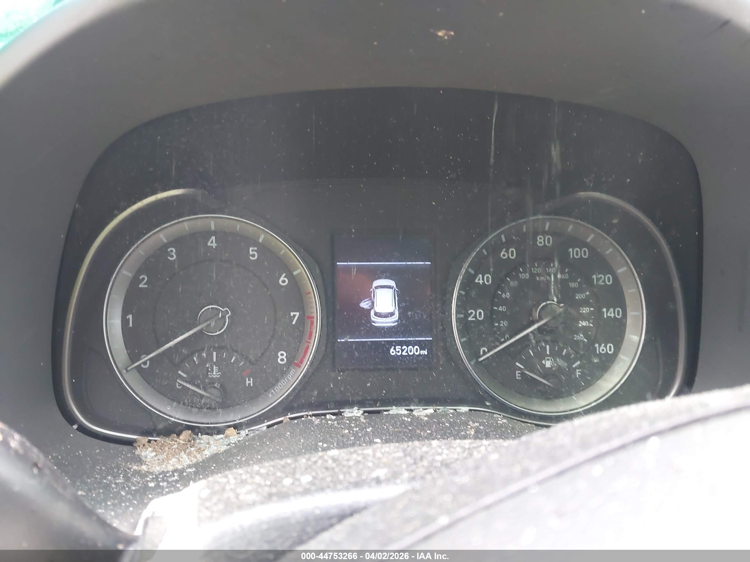 HYUNDAI KONA image 7