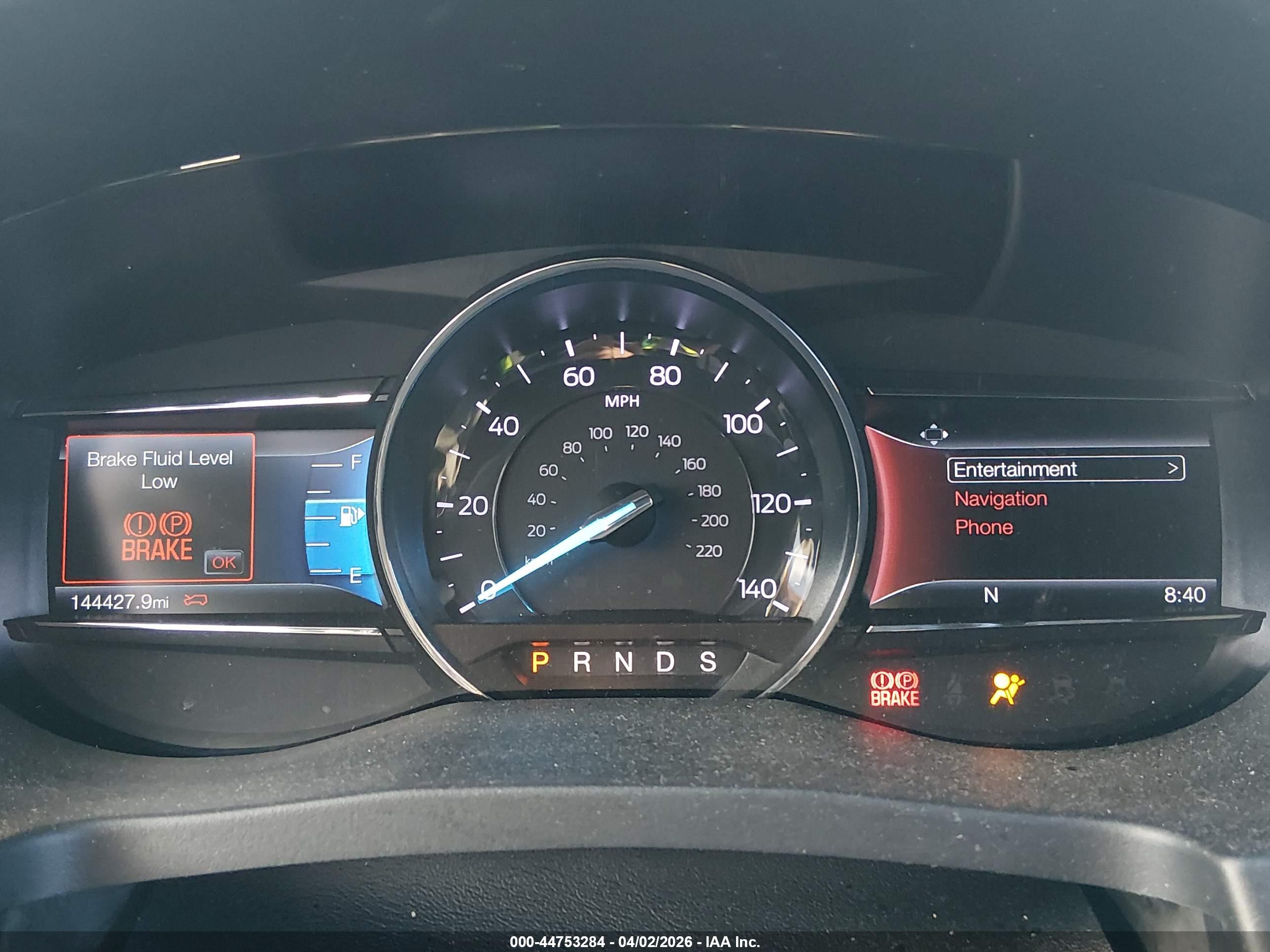 FORD EXPLORER image 7