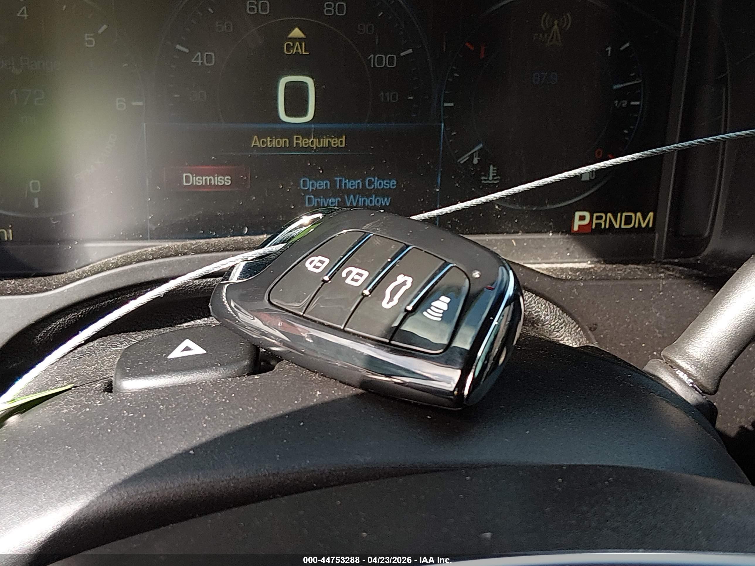 CADILLAC ESCALADE image 11