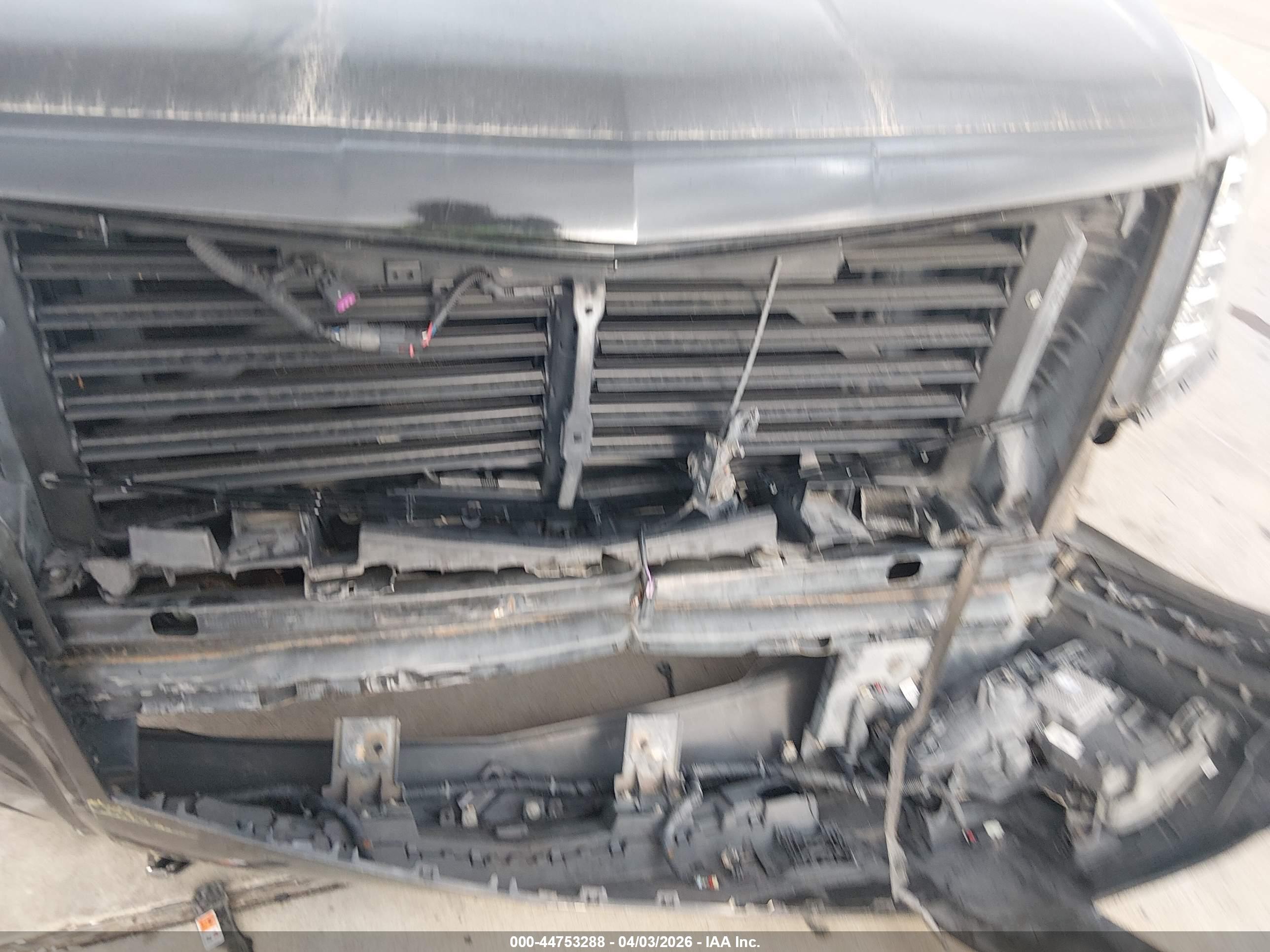 CADILLAC ESCALADE image 6