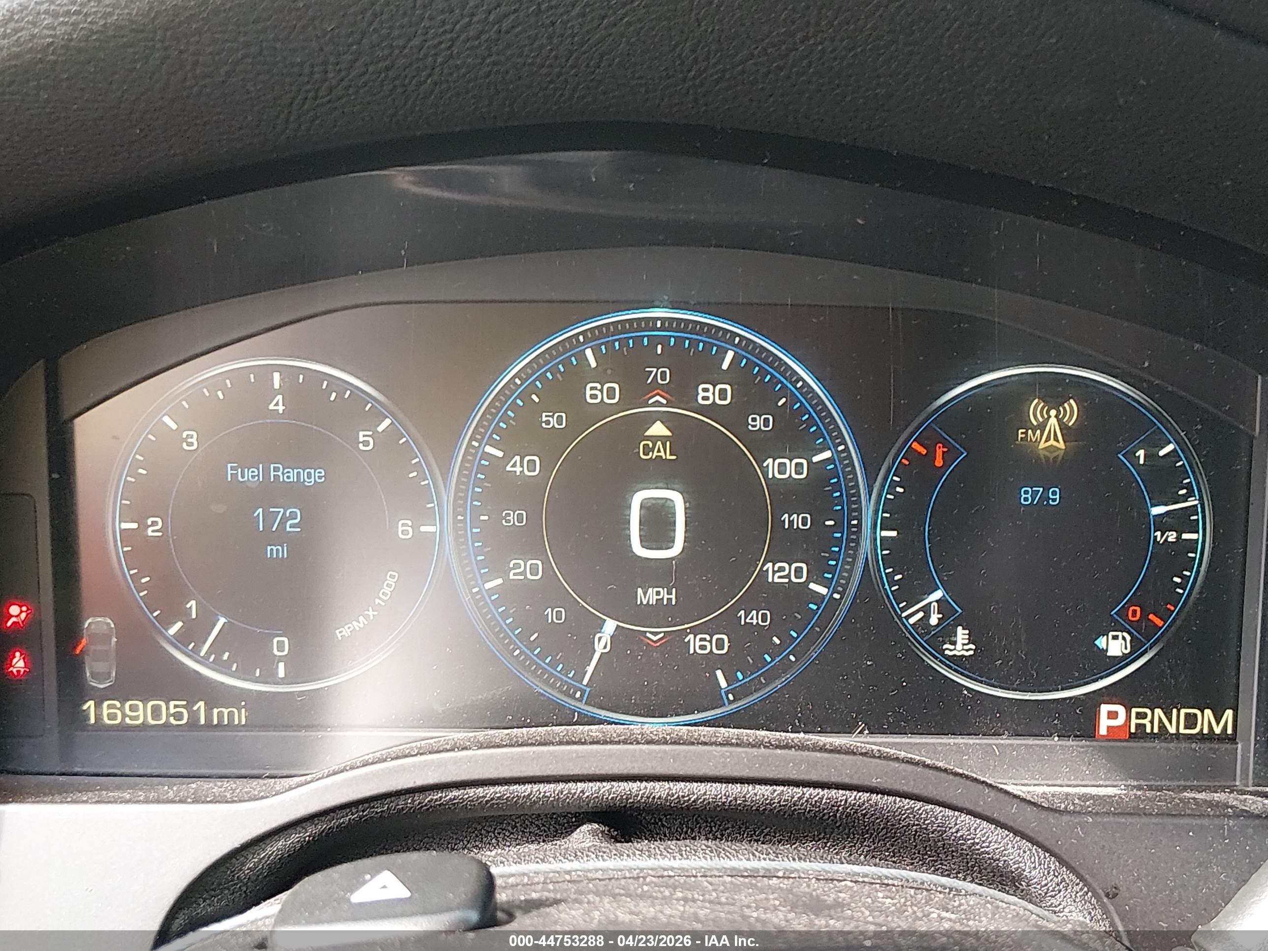 CADILLAC ESCALADE image 7