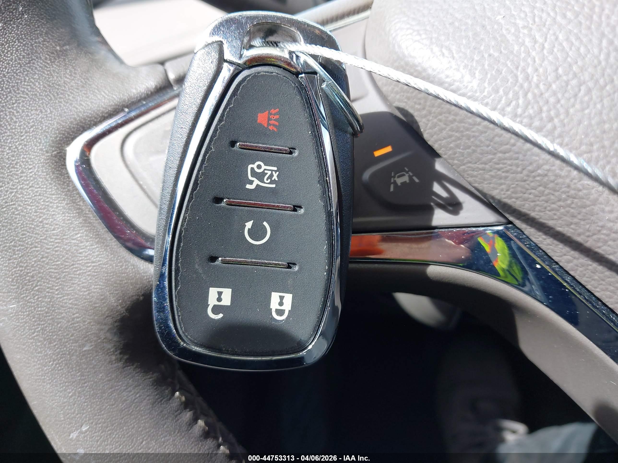 CHEVROLET CRUZE image 11