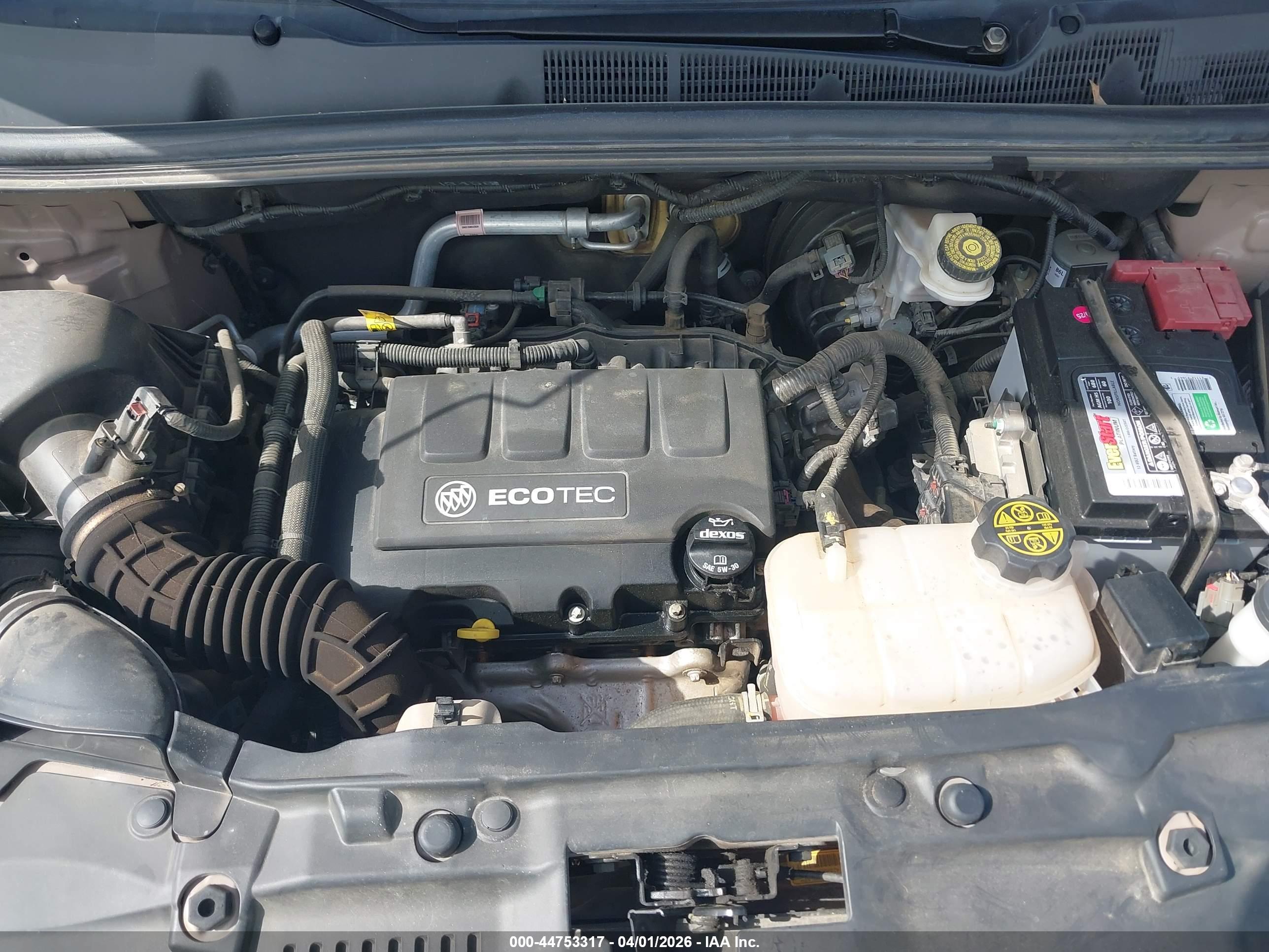 BUICK ENCORE image 10